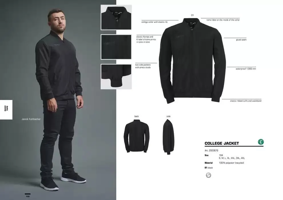 Kempa Gyldig indtil 5. februar - 31. december 2025 - tilbudsavis side 120