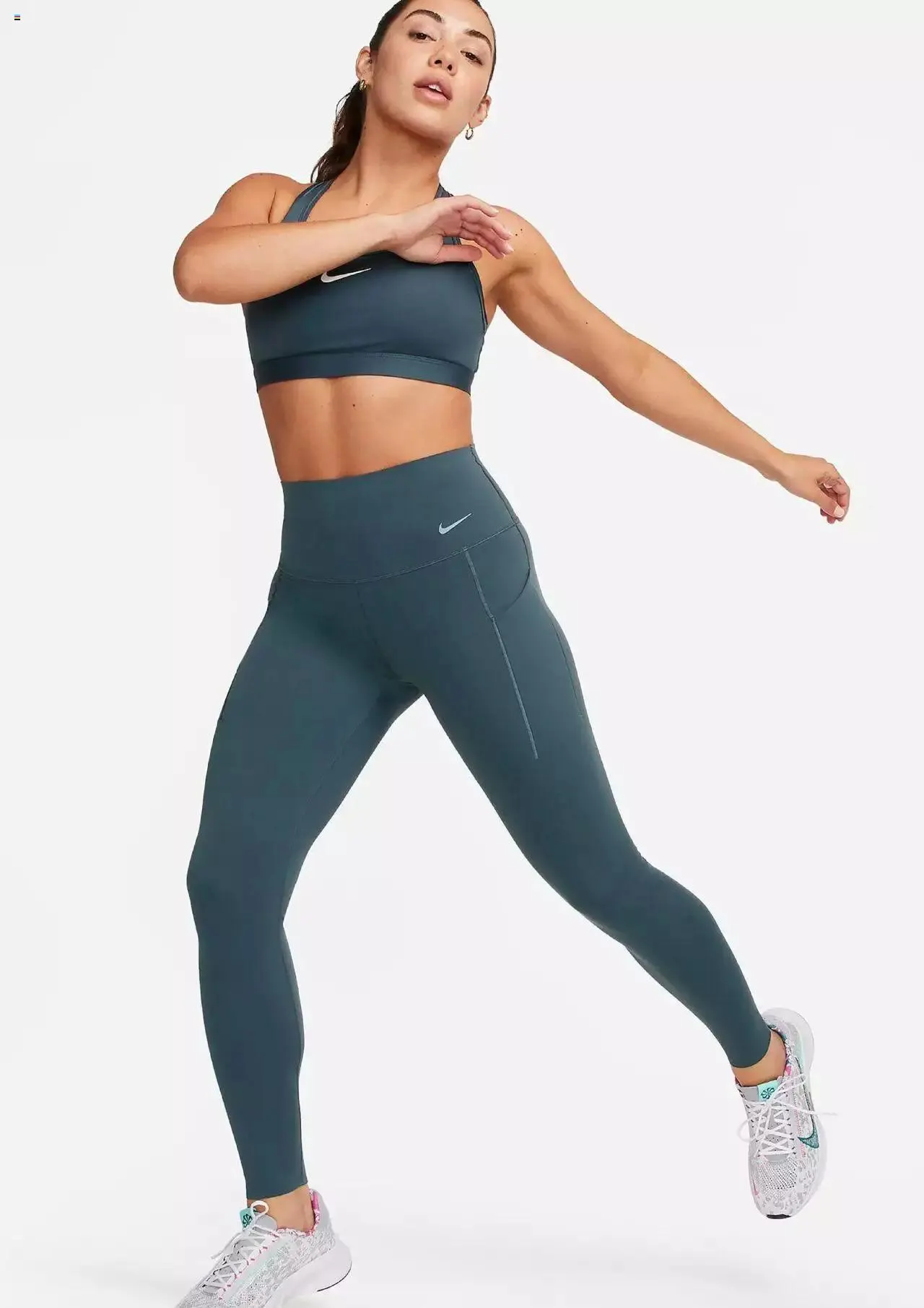 Nike - Tilbudsavis Gyldig indtil 1. december - 31. december 2023 - tilbudsavis side 9