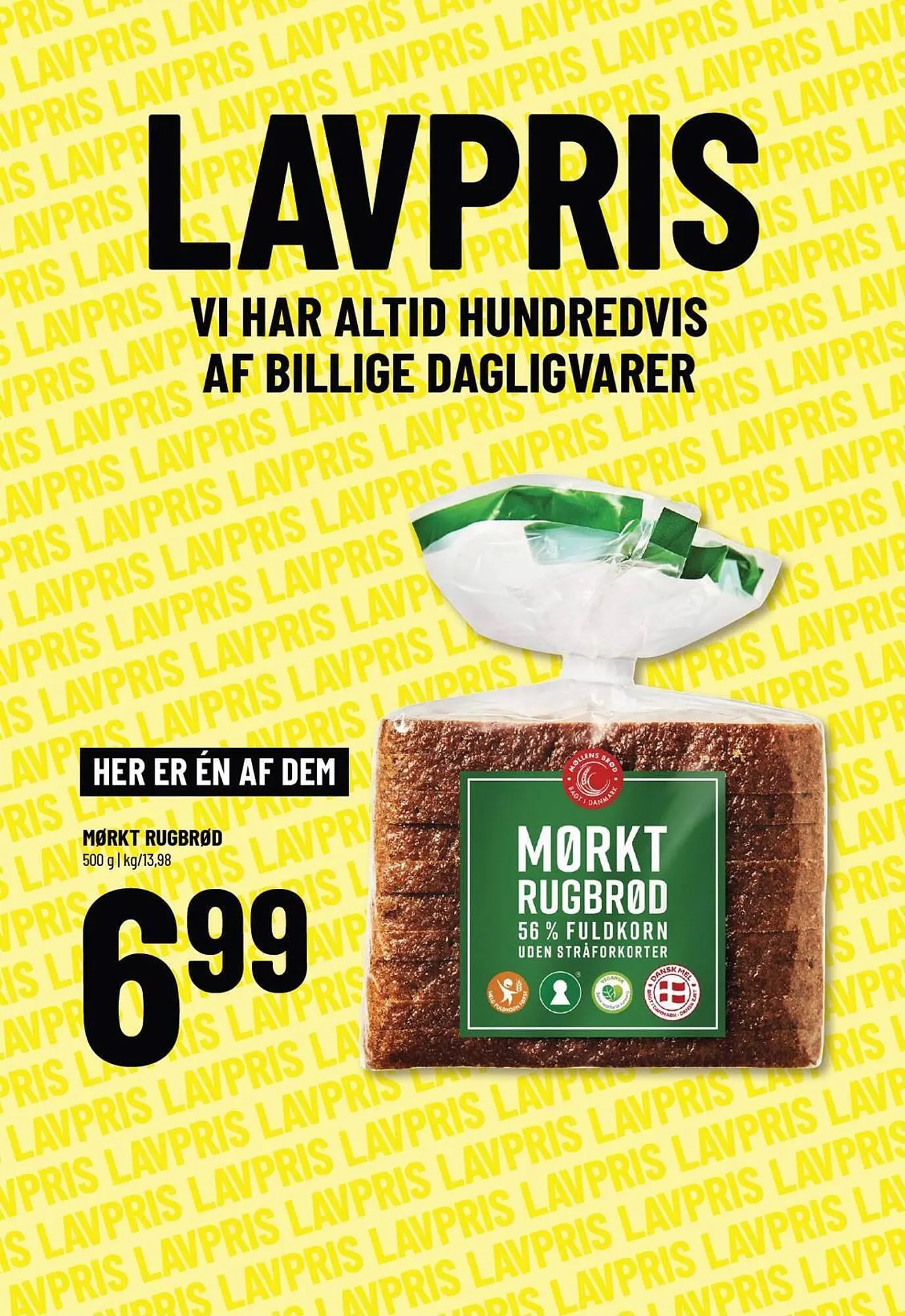 Løvbjerg tilbudsavis Gyldig indtil 11. august - 17. august 2023 - tilbudsavis side 37