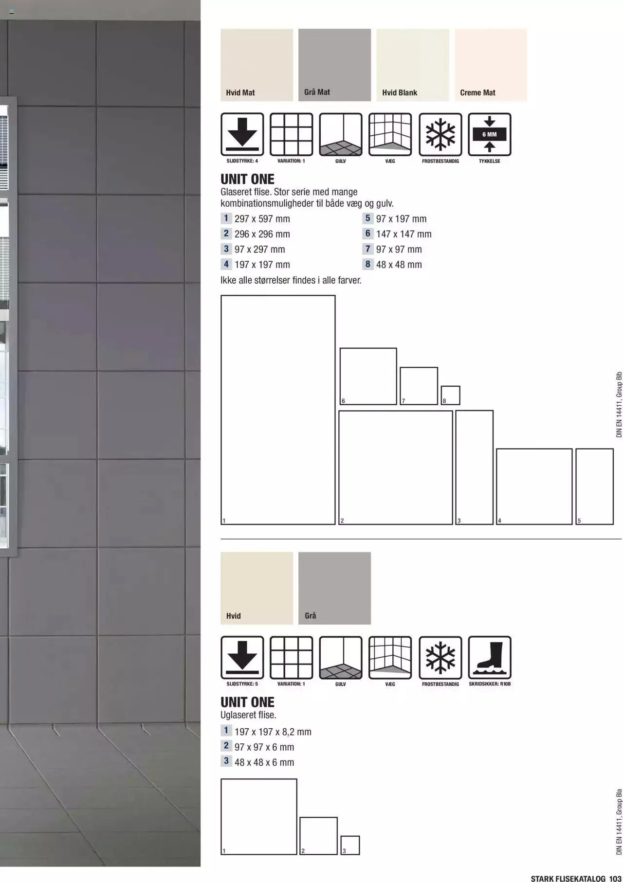 Stark - Fisekatalog Gyldig indtil 1. februar - 31. december 2023 - tilbudsavis side 103