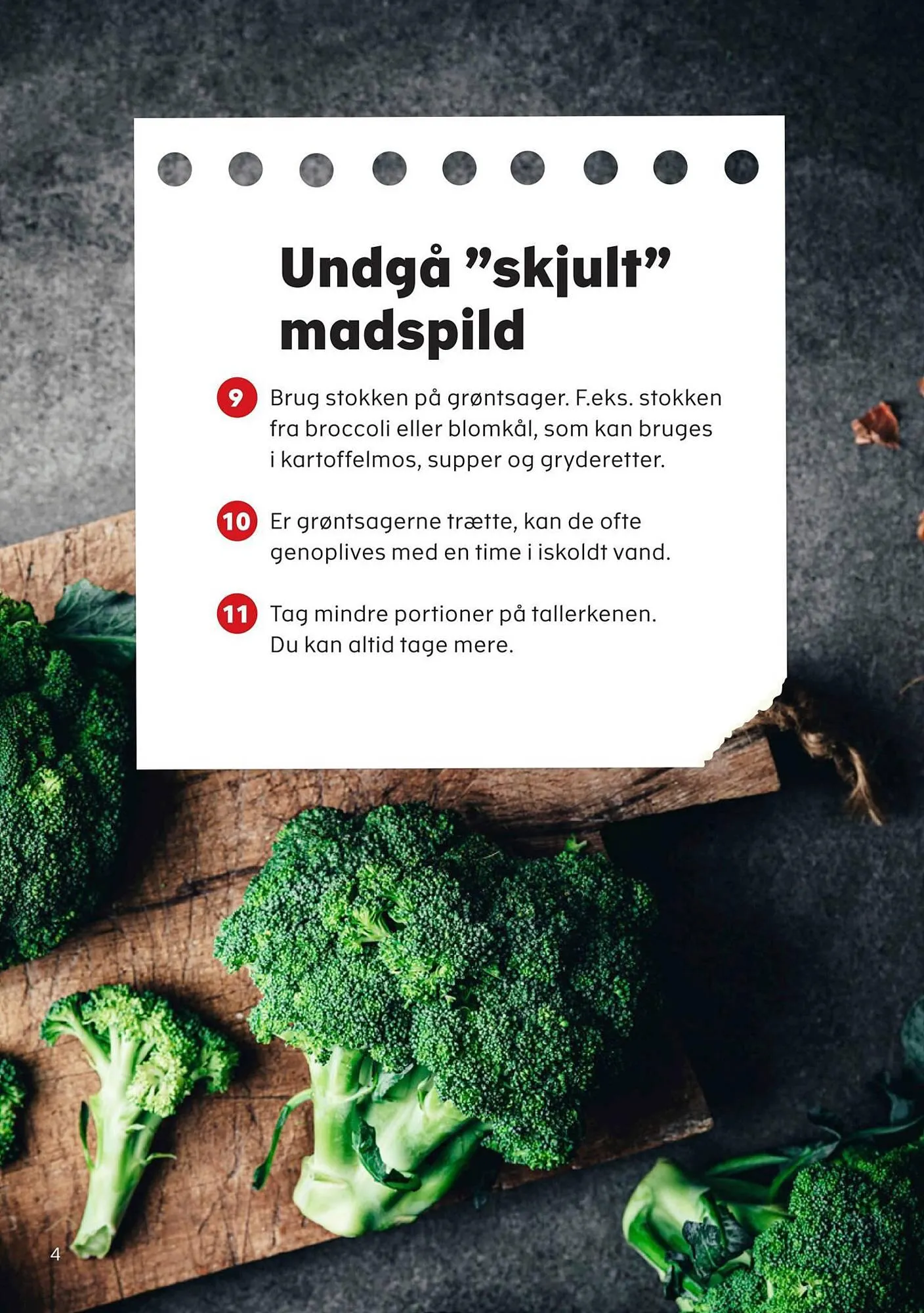 Kvickly tilbudsavis Gyldig indtil 21. september - 17. oktober 2023 - tilbudsavis side 4