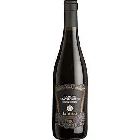 Amarone della Valpolicella