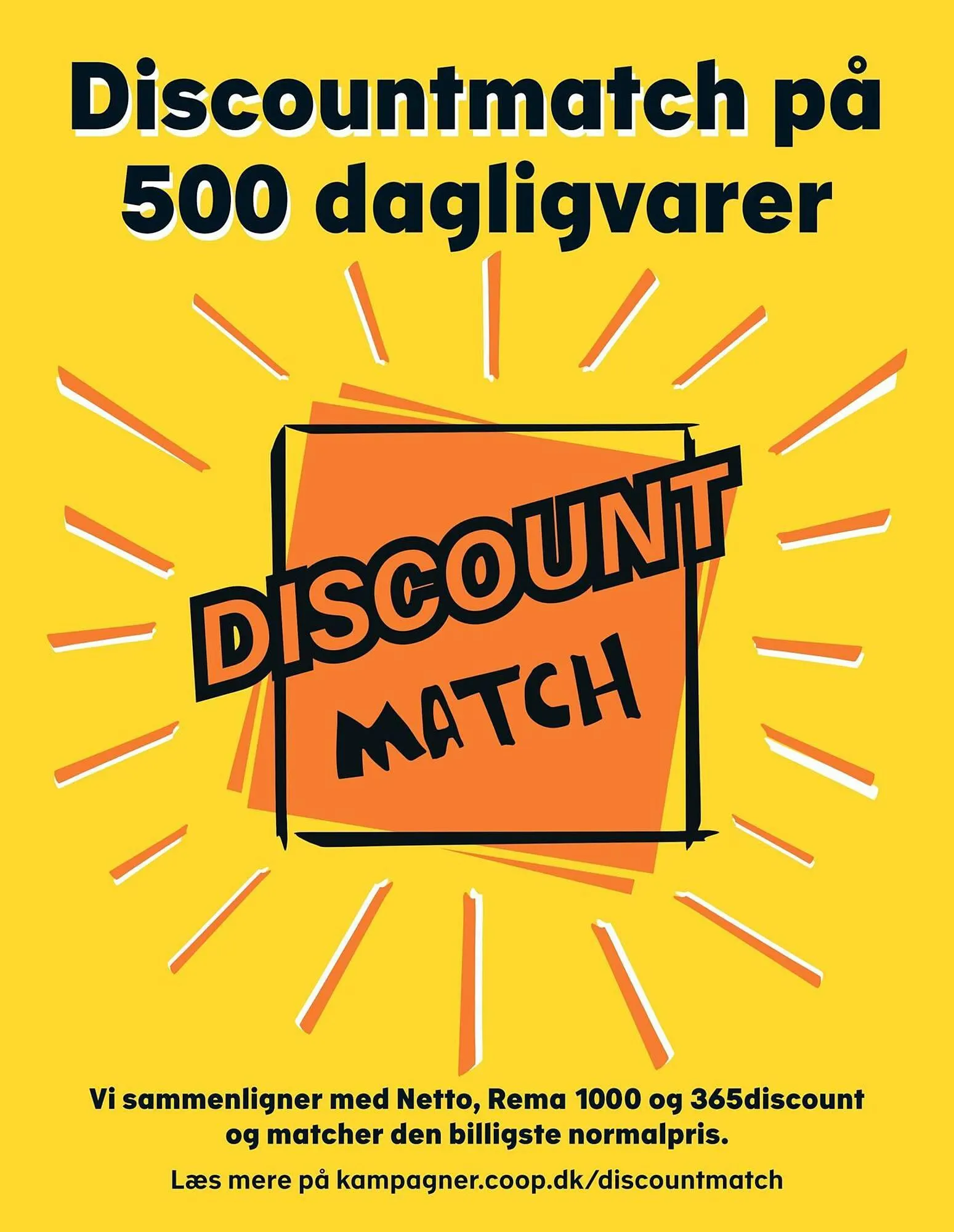 SuperBrugsen tilbudsavis Gyldig indtil 30. november - 7. december 2023 - tilbudsavis side 3