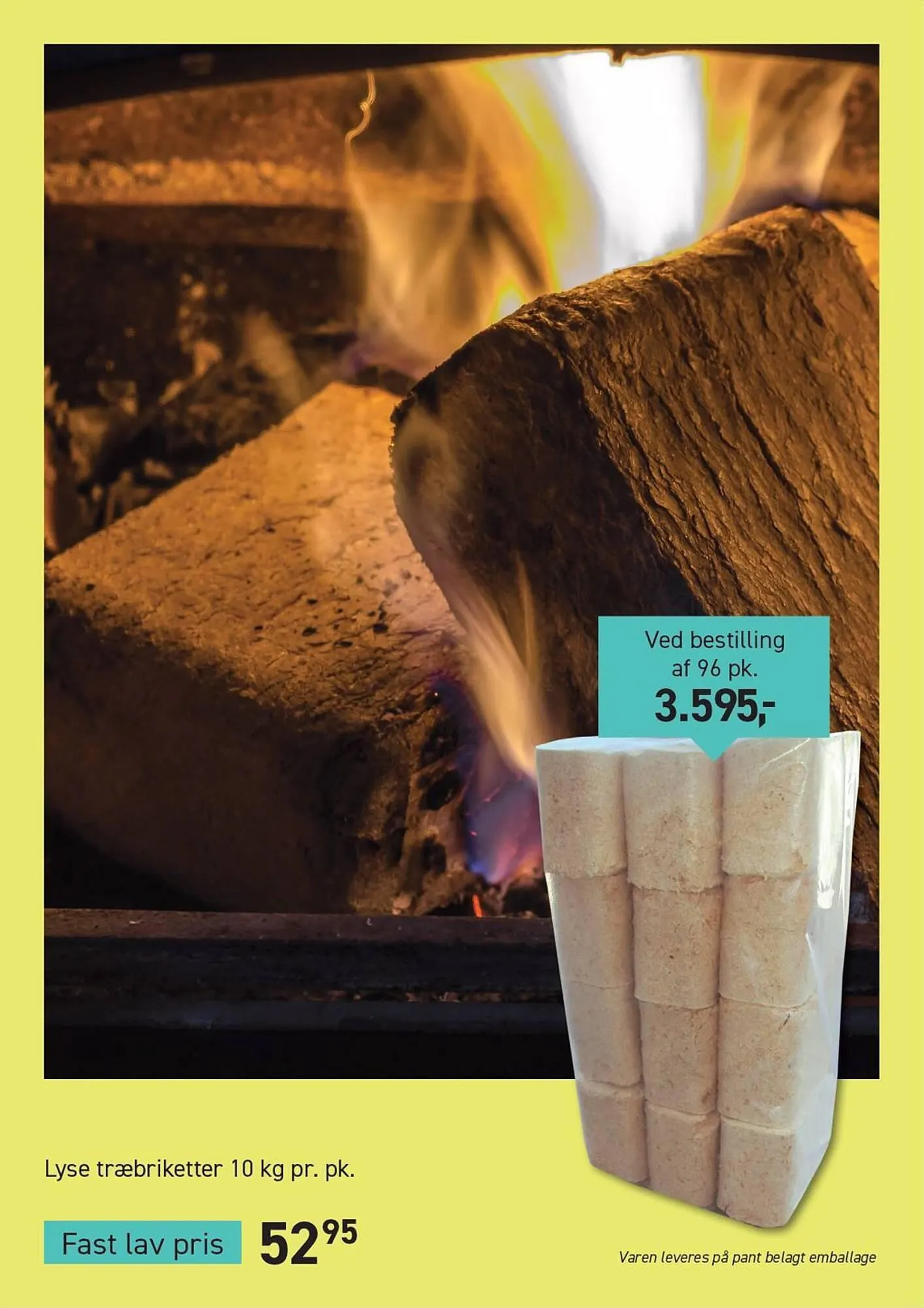 Johannes Fog tilbudsavis Gyldig indtil 30. oktober - 12. november 2023 - tilbudsavis side 4