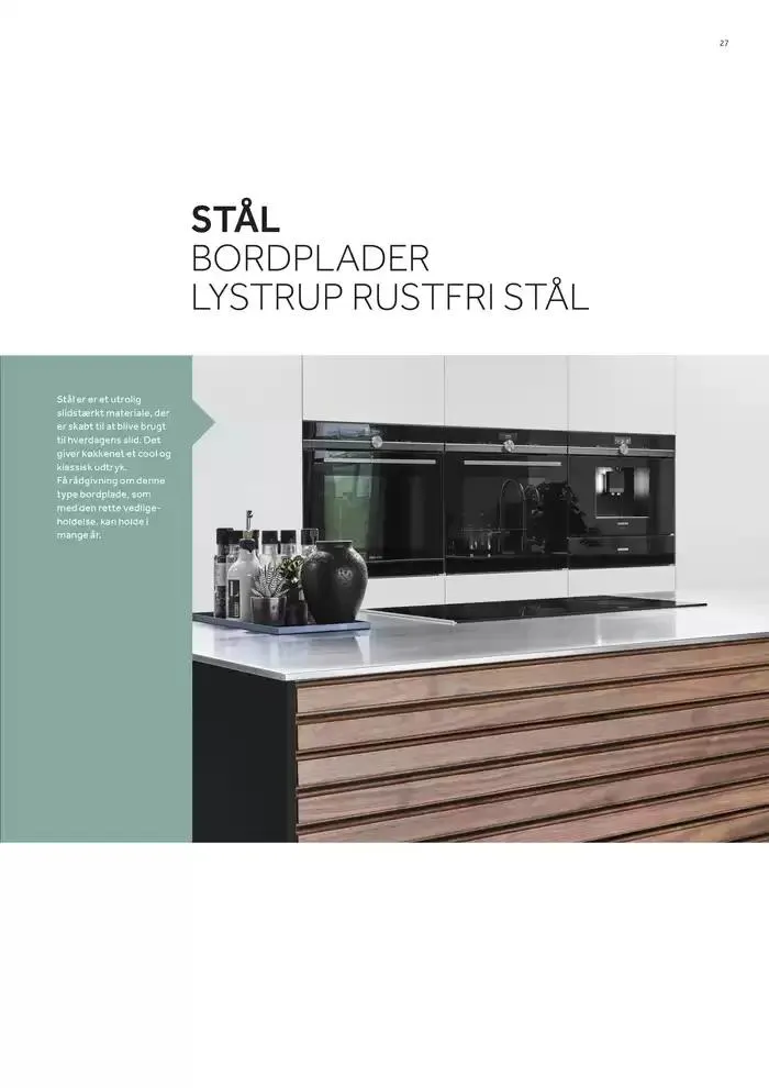 Tilbehørskatalog Gyldig indtil 7. januar - 31. december 2025 - tilbudsavis side 29