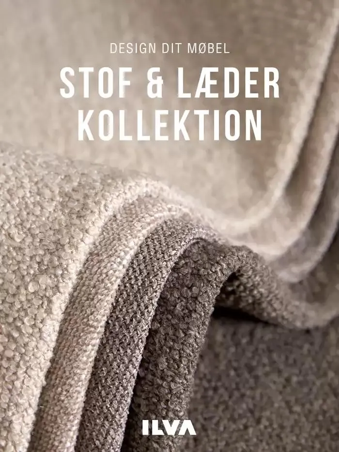 Særtilbud til dig - 1