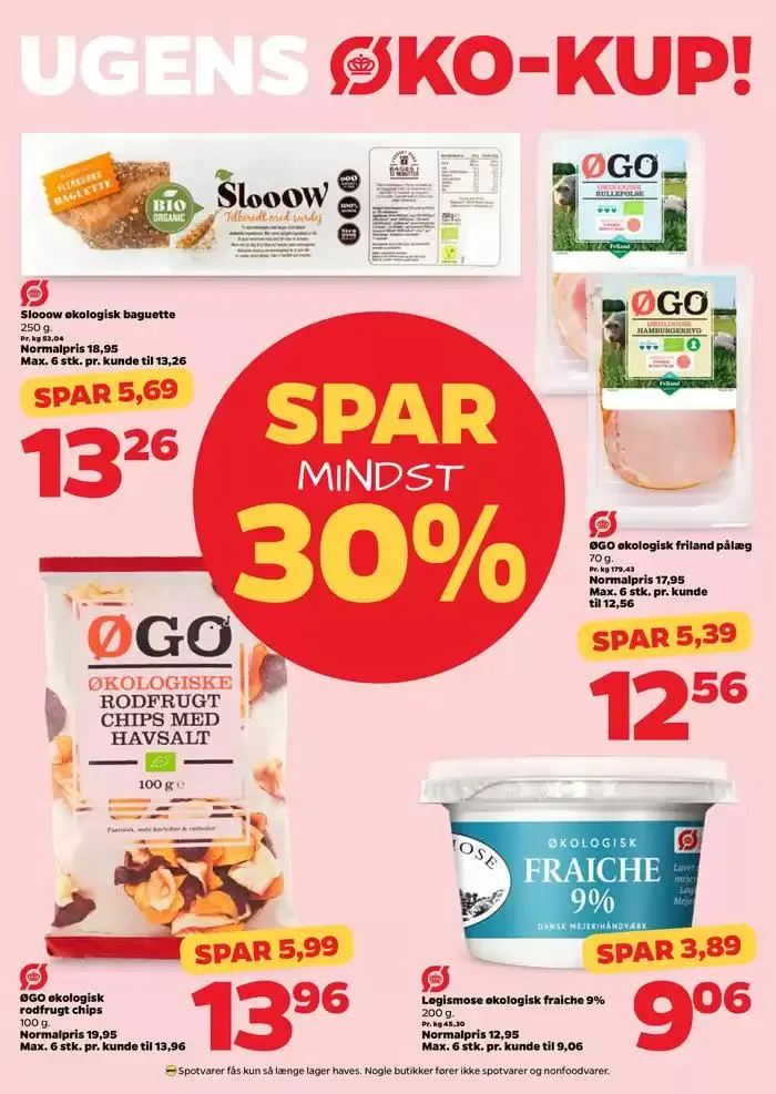 Netto uge 6 Gyldig indtil 31. januar - 7. februar 2025 - tilbudsavis side 5