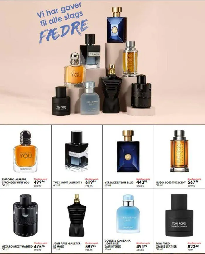 Matas Avis Gyldig indtil 30. maj - 12. juni 2024 - tilbudsavis side 5