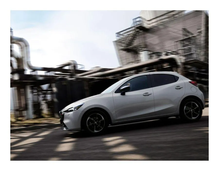 Mazda  Gyldig indtil 18. januar - 18. juni 2024 - tilbudsavis side 7