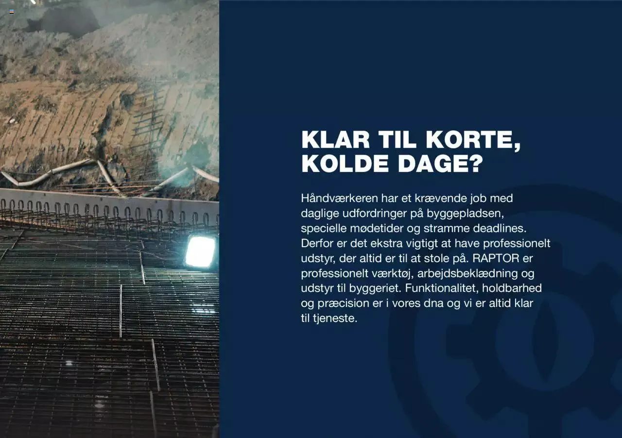 Stark - Raptor Gyldig indtil 1. september - 31. december 2023 - tilbudsavis side 3