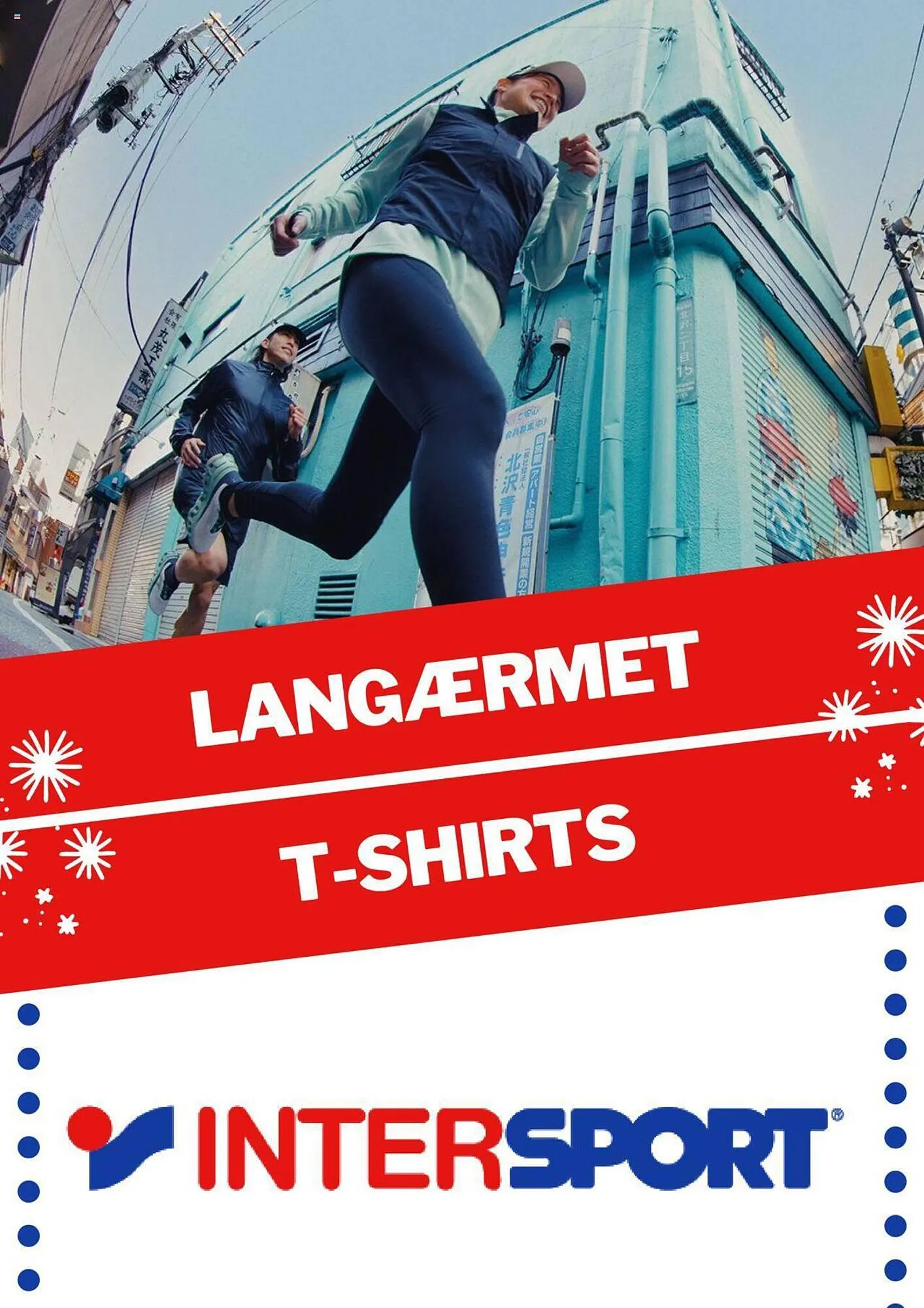 Intersport tilbudsavis - 1