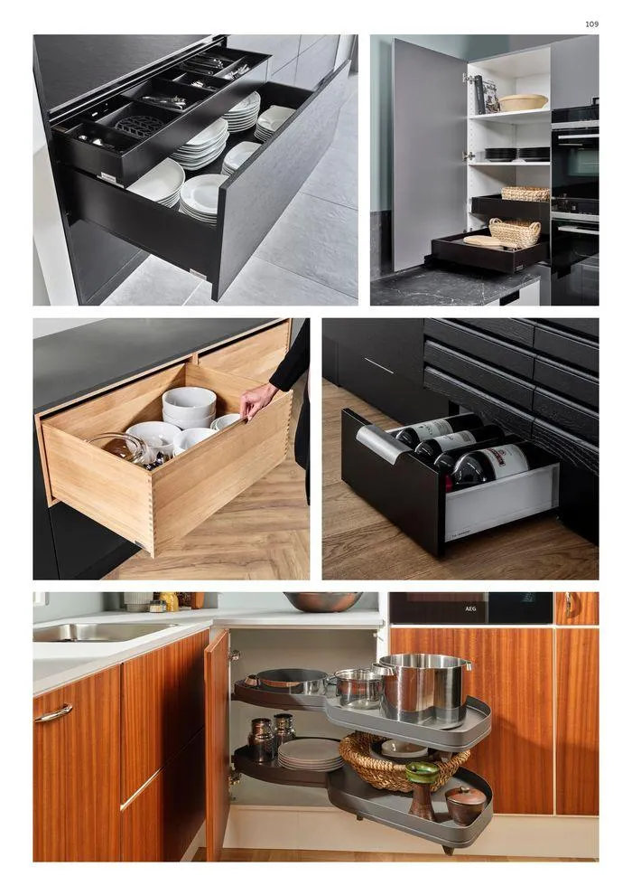 Køkkenbogen Gyldig indtil 4. januar - 31. december 2024 - tilbudsavis side 111