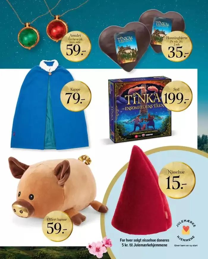 Føtex Tilbudsavis Gyldig indtil 18. november - 2. december 2024 - tilbudsavis side 9