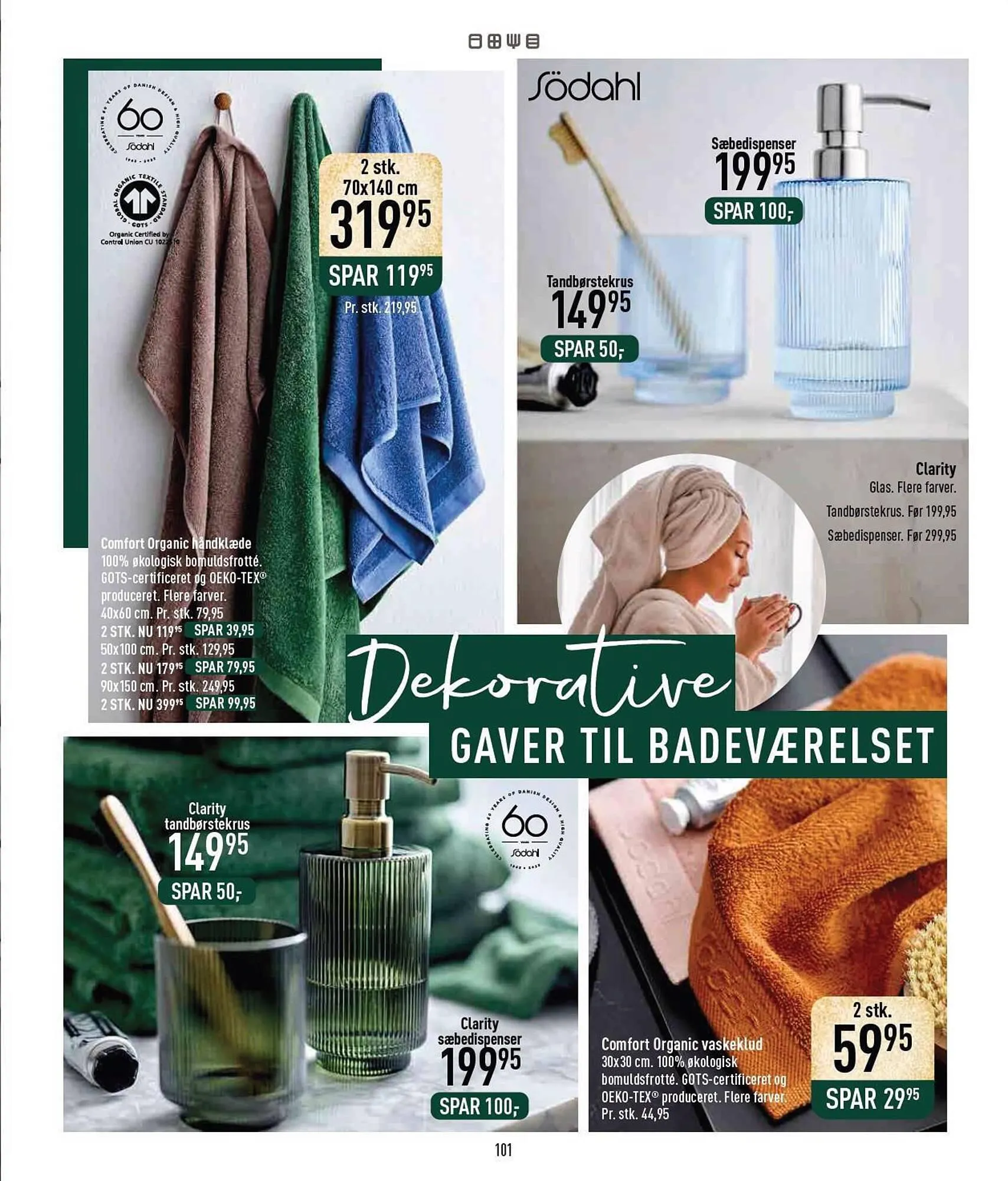 Imerco tilbudsavis Gyldig indtil 20. oktober - 23. december 2023 - tilbudsavis side 101