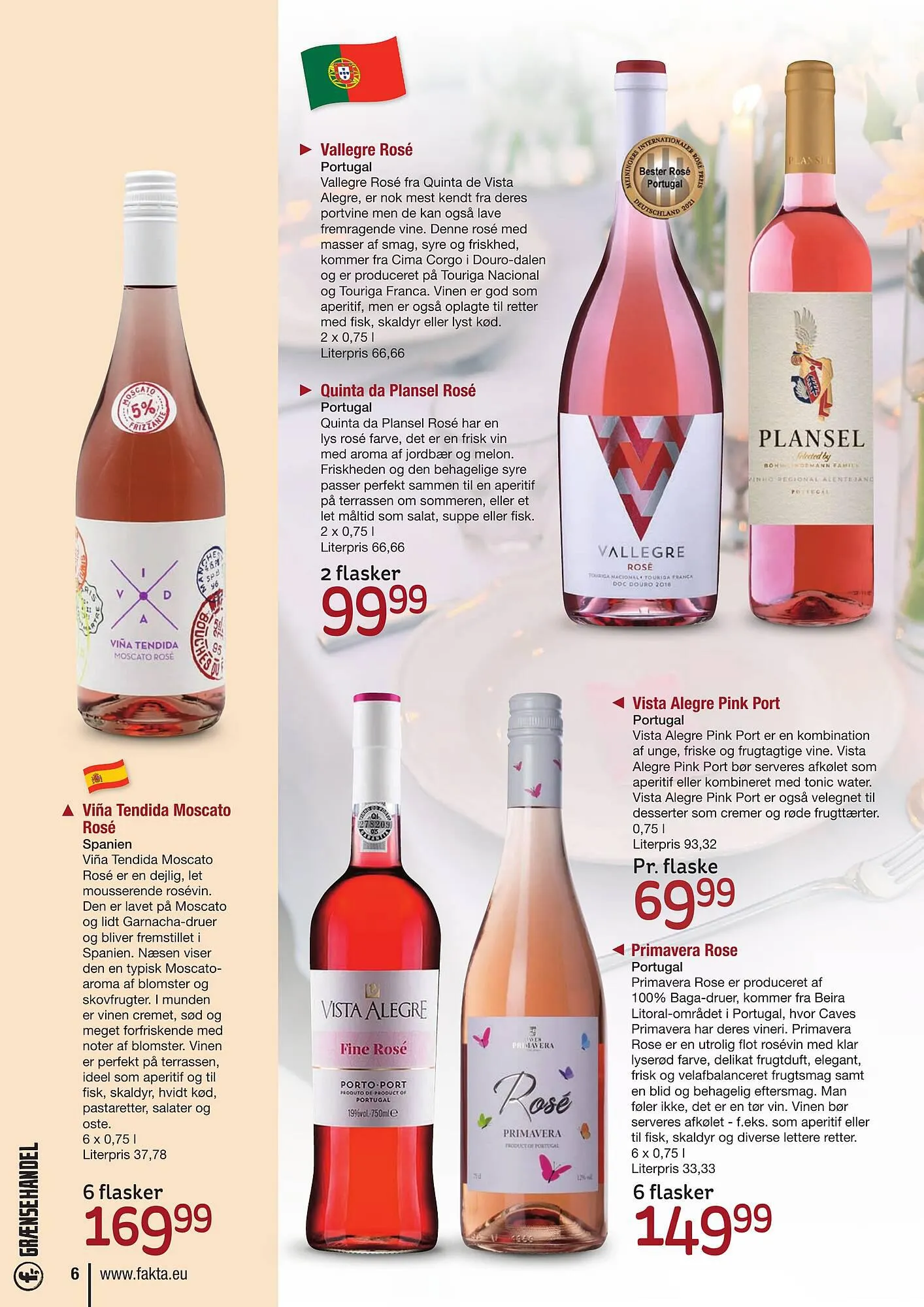 Fakta tilbudsavis Gyldig indtil 31. maj - 28. august 2023 - tilbudsavis side 6