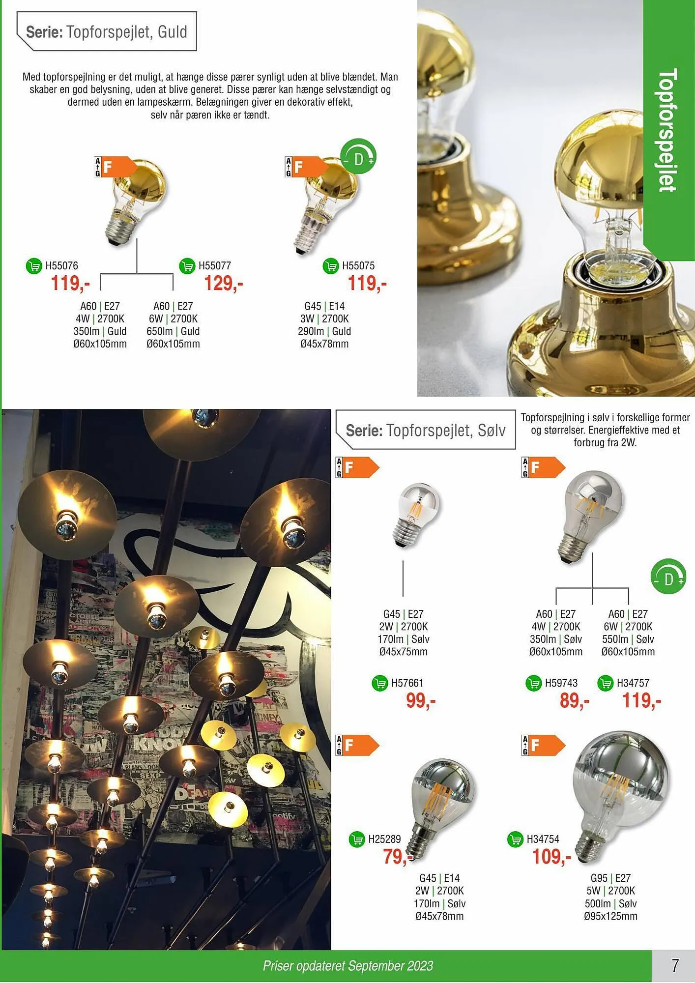 Elextra tilbudsavis Gyldig indtil 21. september - 27. september 2023 - tilbudsavis side 7