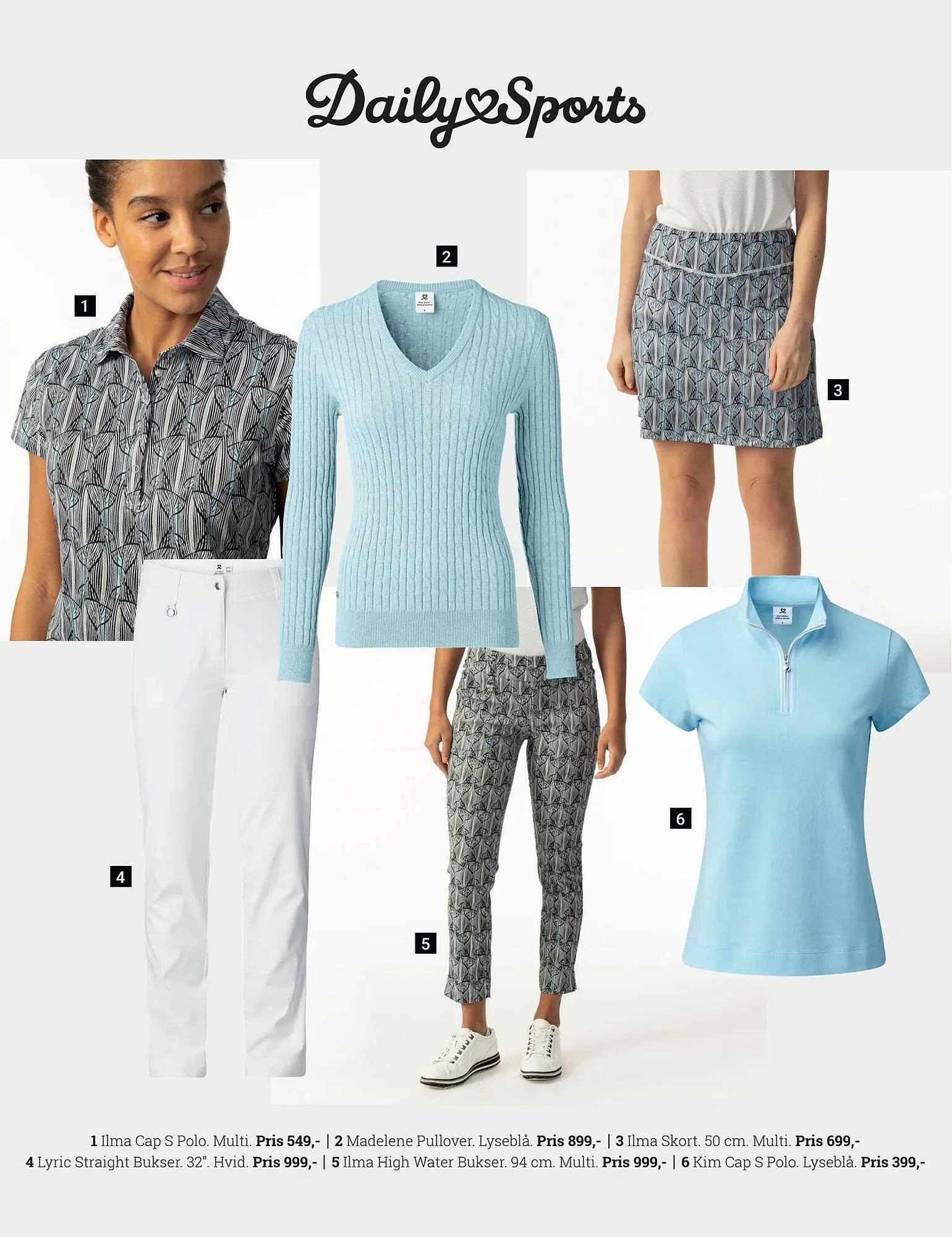 Golf Experten tilbudsavis Gyldig indtil 16. oktober - 30. november 2023 - tilbudsavis side 31