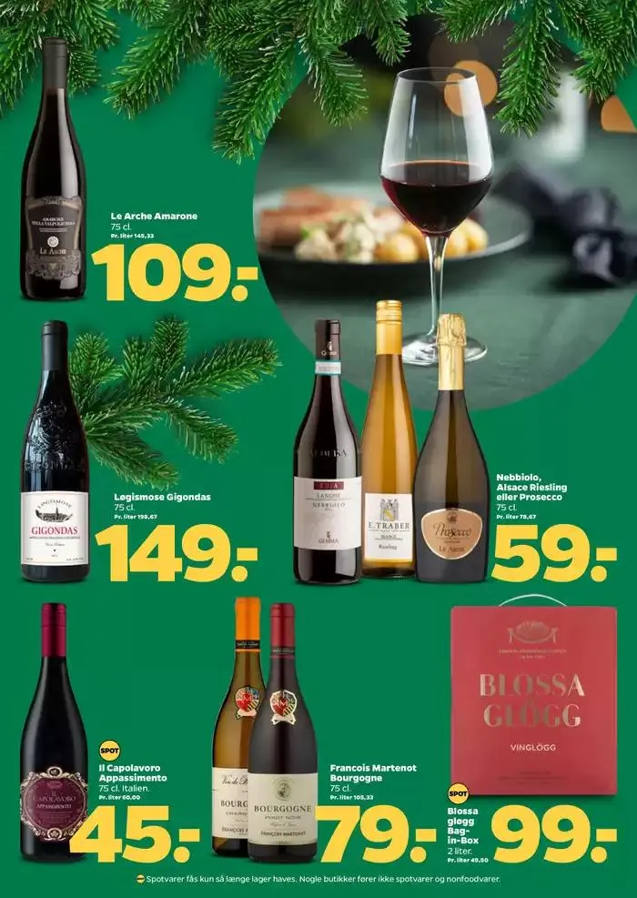 Netto uge 49 Gyldig indtil 29. november - 6. december 2024 - tilbudsavis side 5