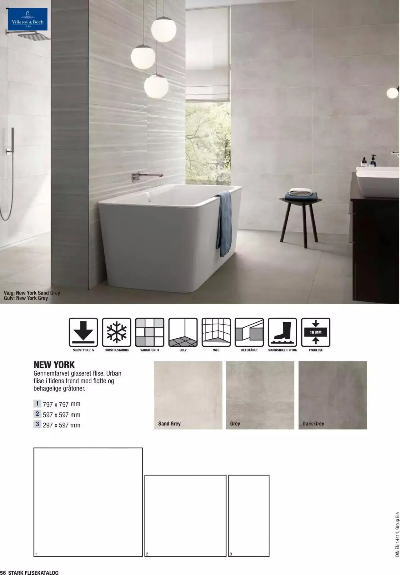 Stark - Fisekatalog Gyldig indtil 1. februar - 31. december 2023 - tilbudsavis side 56