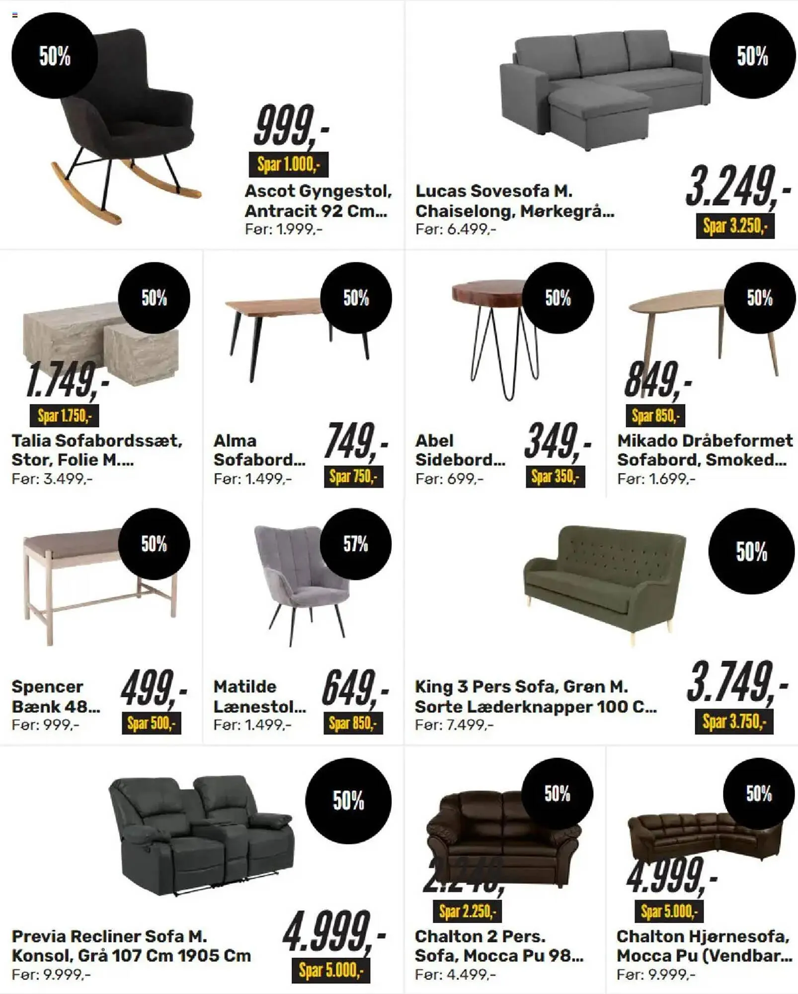 My Home tilbudsavis Gyldig indtil 14. januar - 28. februar 2025 - tilbudsavis side 4