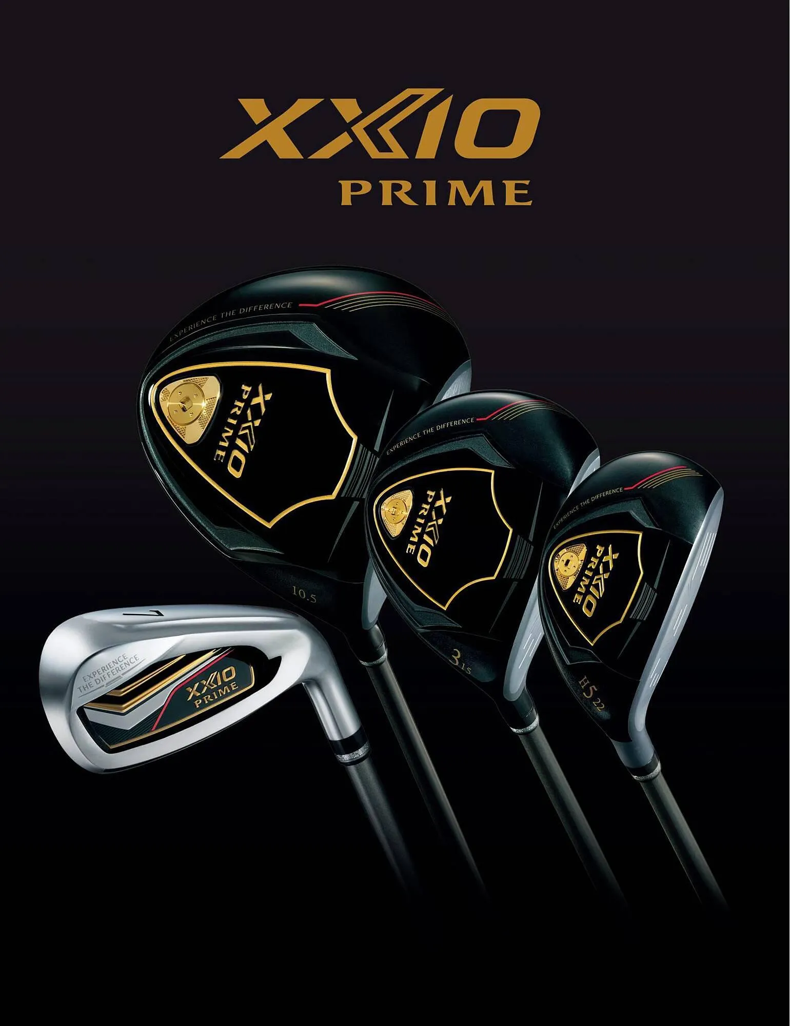 Golf Experten tilbudsavis Gyldig indtil 16. oktober - 30. november 2023 - tilbudsavis side 46