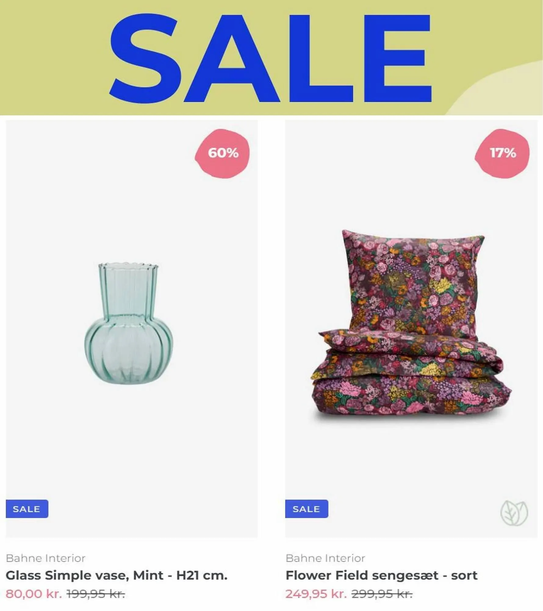 Bahne tilbudsavis Gyldig indtil 29. juni - 29. juli 2023 - tilbudsavis side 5