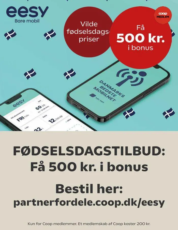 Pris Fest Gyldig indtil 27. august - 29. august 2024 - tilbudsavis side 23