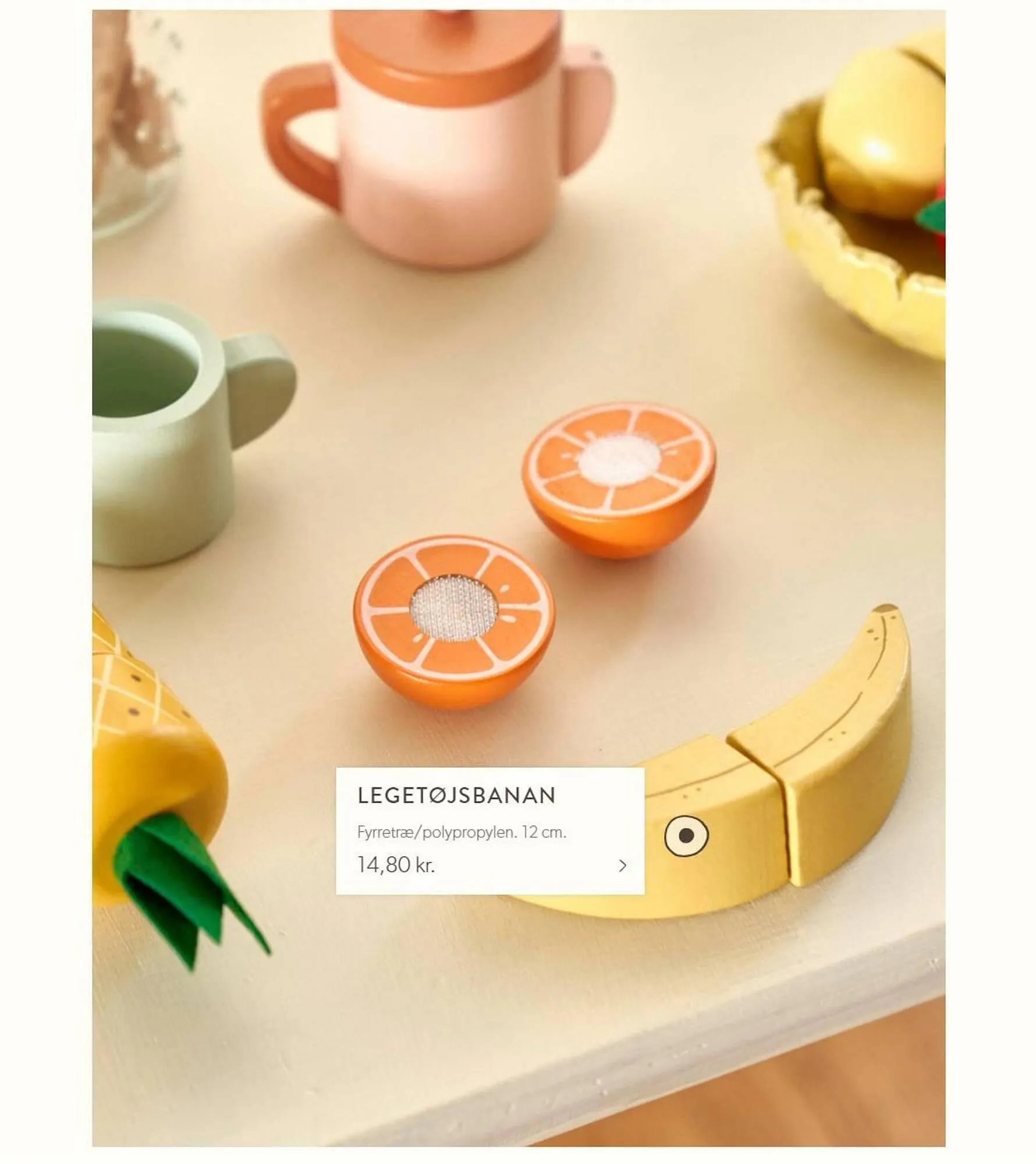 Søstrene Grene tilbudsavis Gyldig indtil 15. august - 28. september 2023 - tilbudsavis side 5