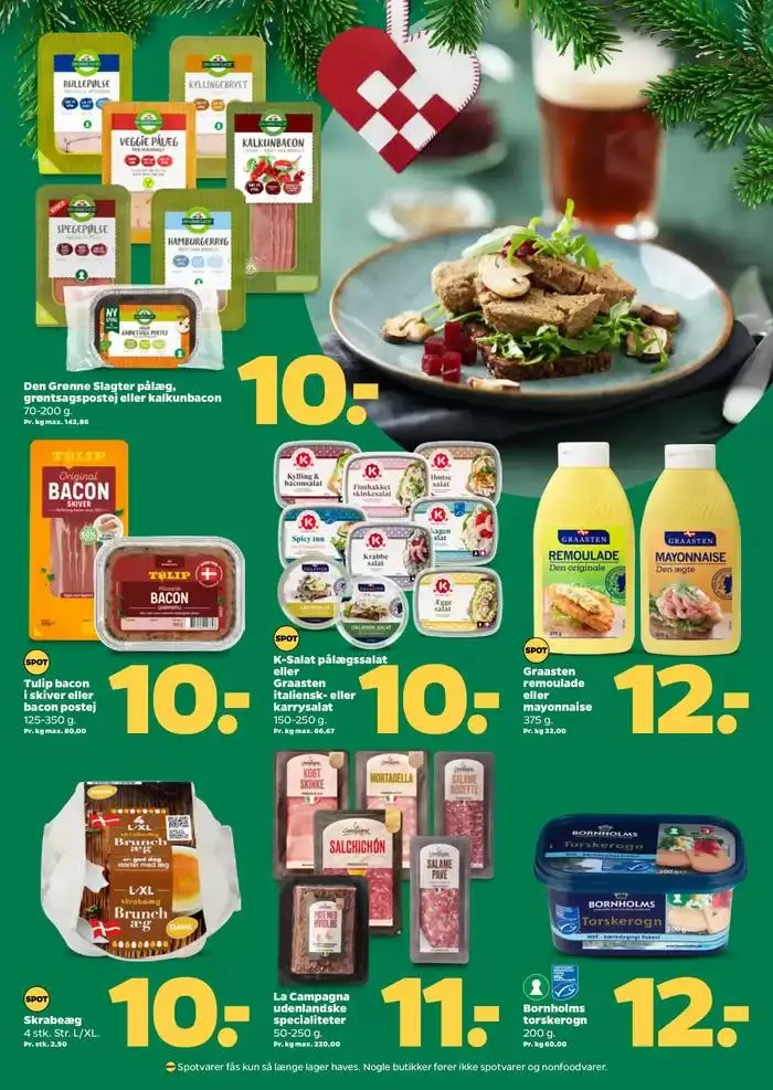 Netto uge 49 Gyldig indtil 29. november - 6. december 2024 - tilbudsavis side 3