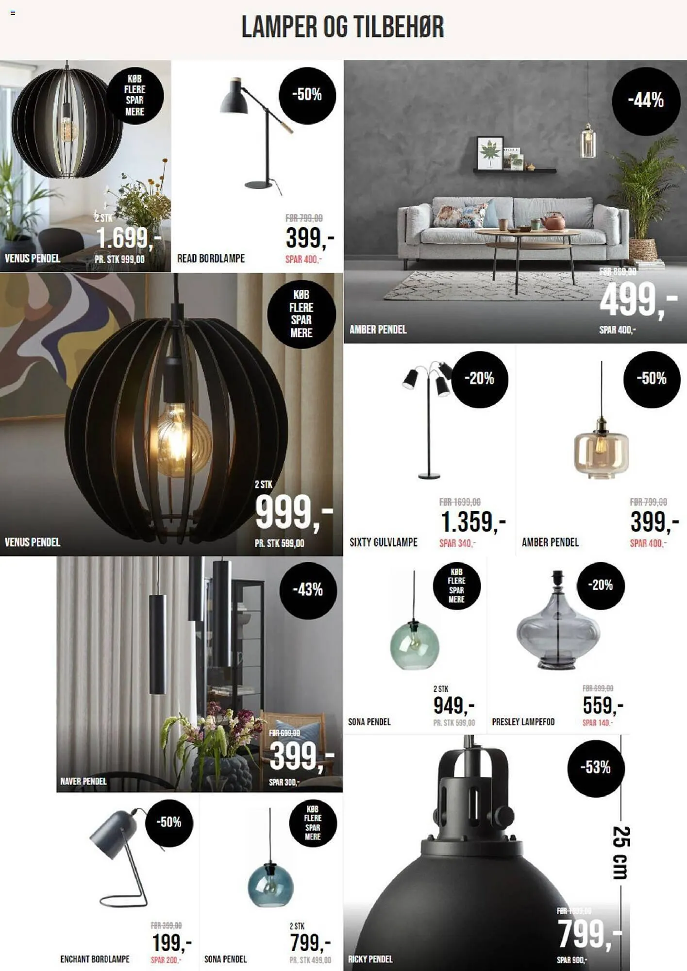 Ilva tilbudsavis Gyldig indtil 27. november - 12. december 2023 - tilbudsavis side 13