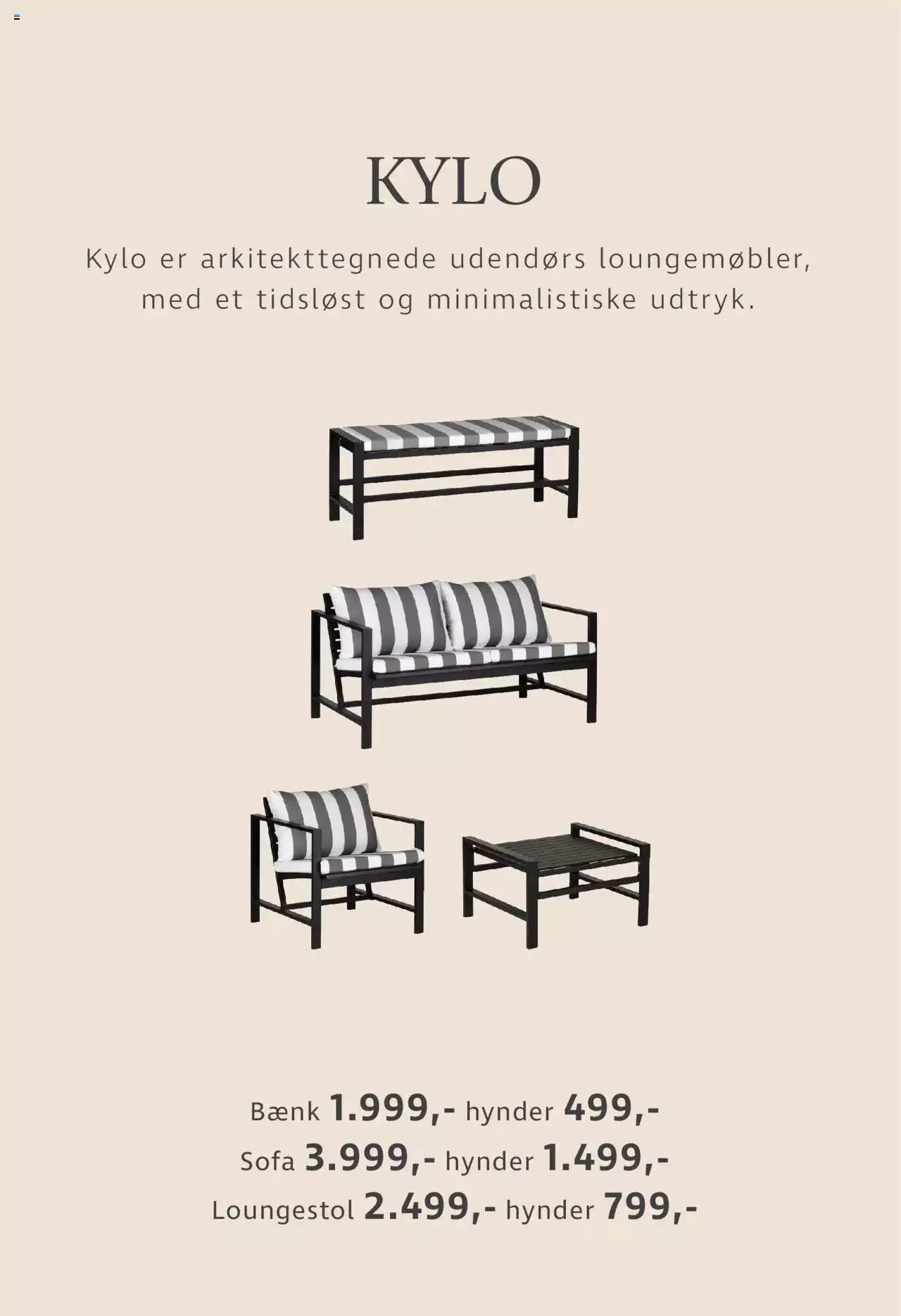 Illums Bolighus - Sommeren Gyldig indtil 1. august - 31. december 2023 - tilbudsavis side 32