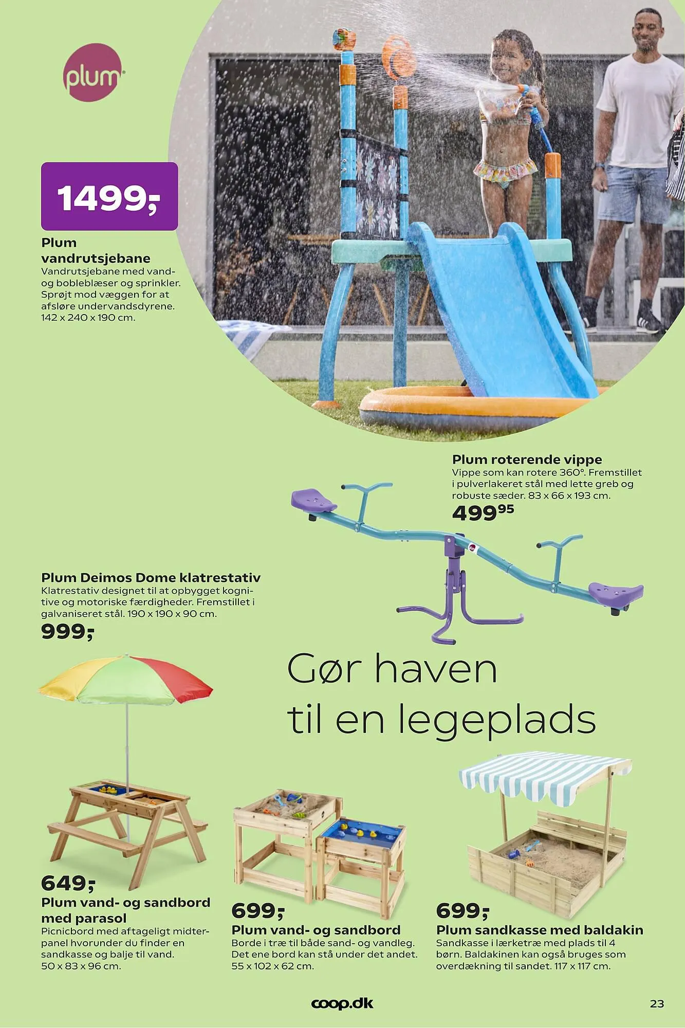 Coop.dk Shopping tilbudsavis Gyldig indtil 18. marts - 31. maj 2024 - tilbudsavis side 22