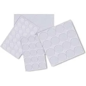 Vores filtsæt 60-pak - hvid