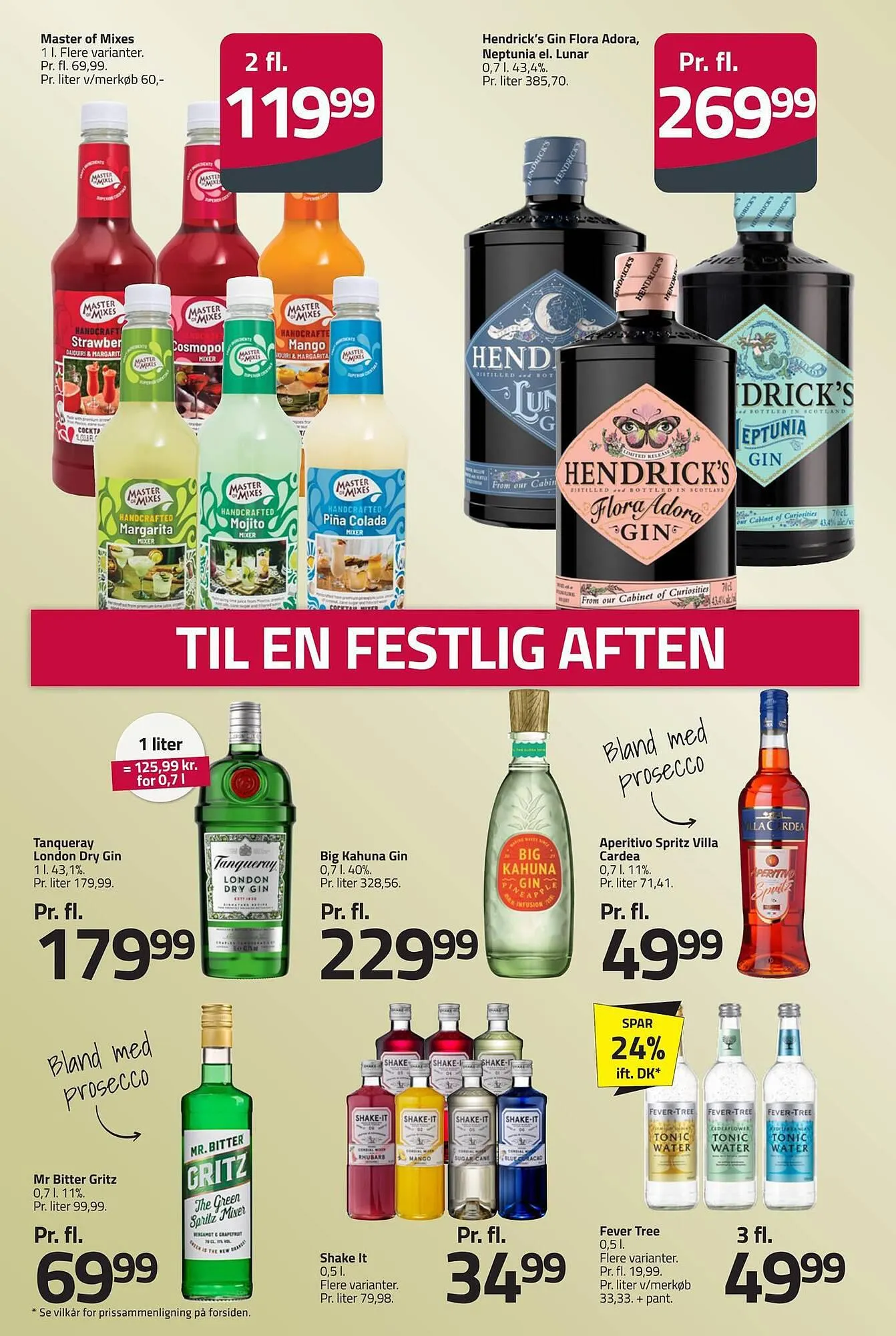 Fleggaard tilbudsavis Gyldig indtil 5. september - 26. september 2023 - tilbudsavis side 26