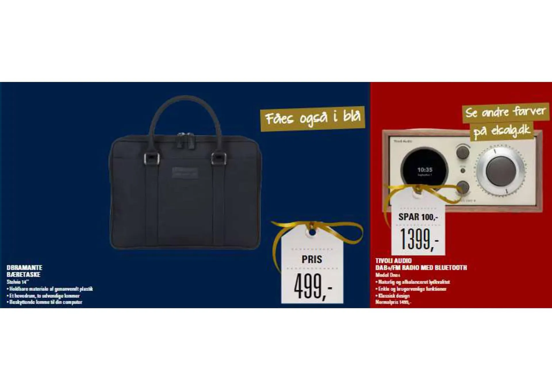 El-Salg tilbudsavis Gyldig indtil 1. december - 14. december 2023 - tilbudsavis side 8