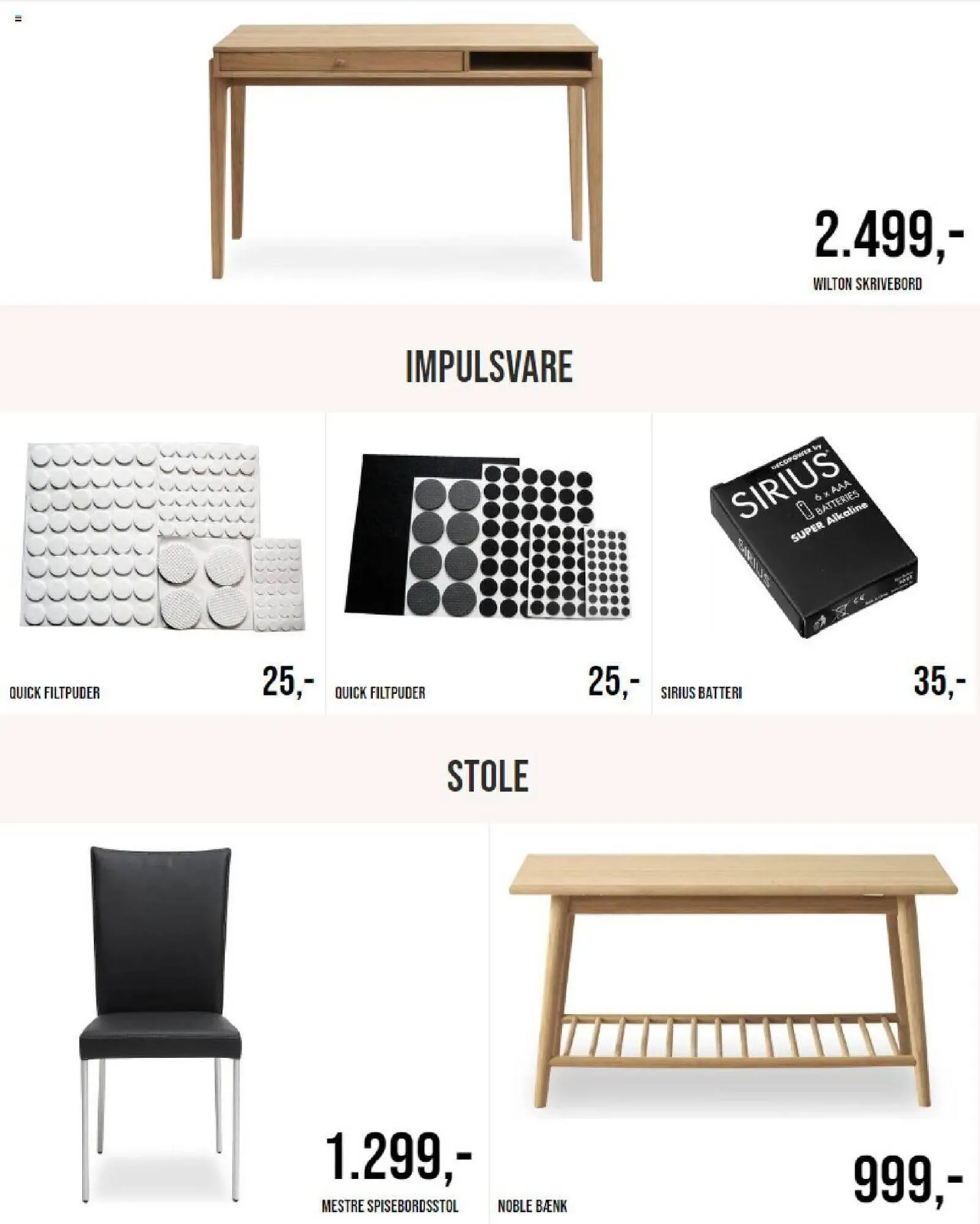 Ilva tilbudsavis Gyldig indtil 4. december - 25. februar 2024 - tilbudsavis side 8