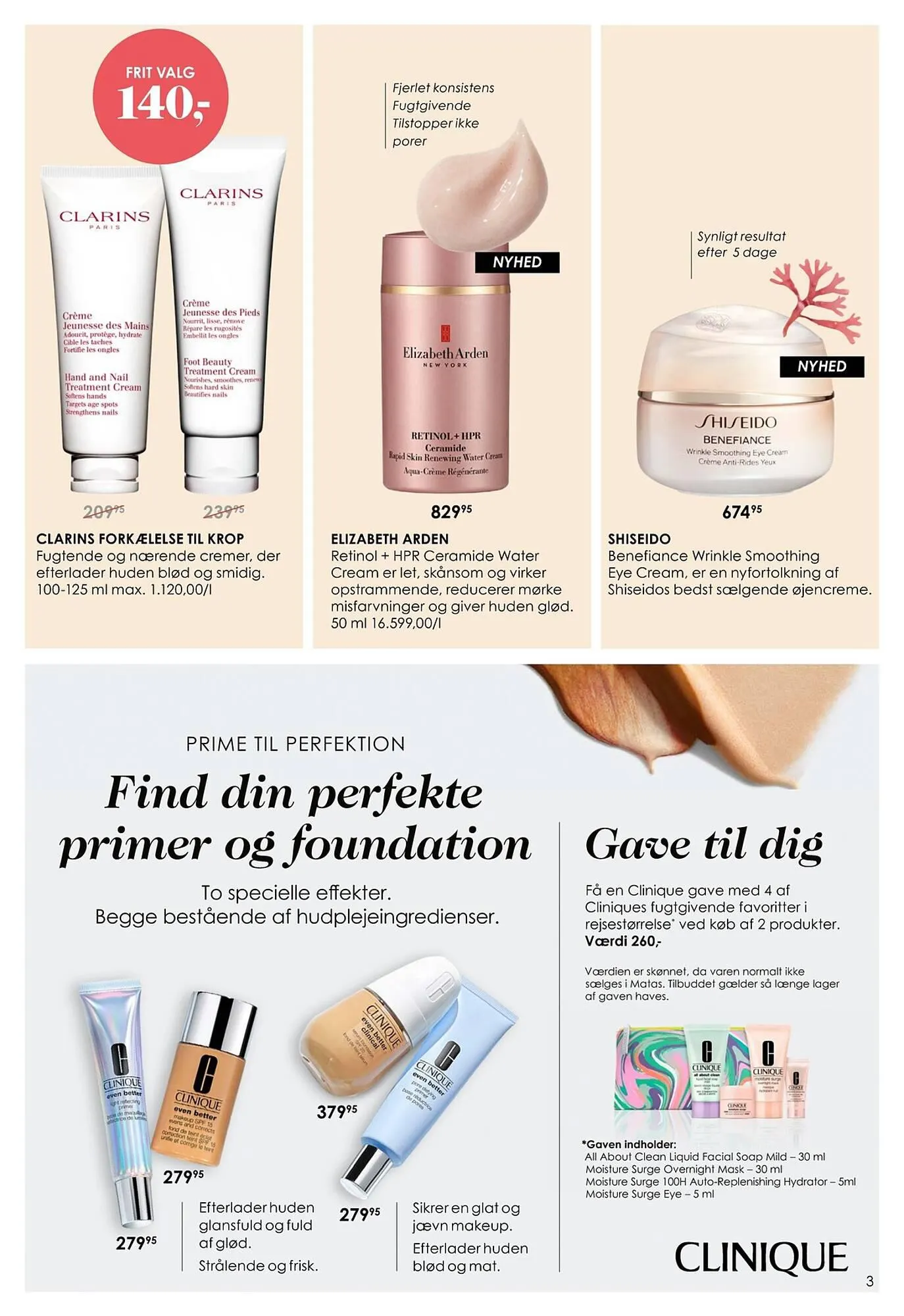 Matas tilbudsavis Gyldig indtil 7. september - 20. september 2023 - tilbudsavis side 3