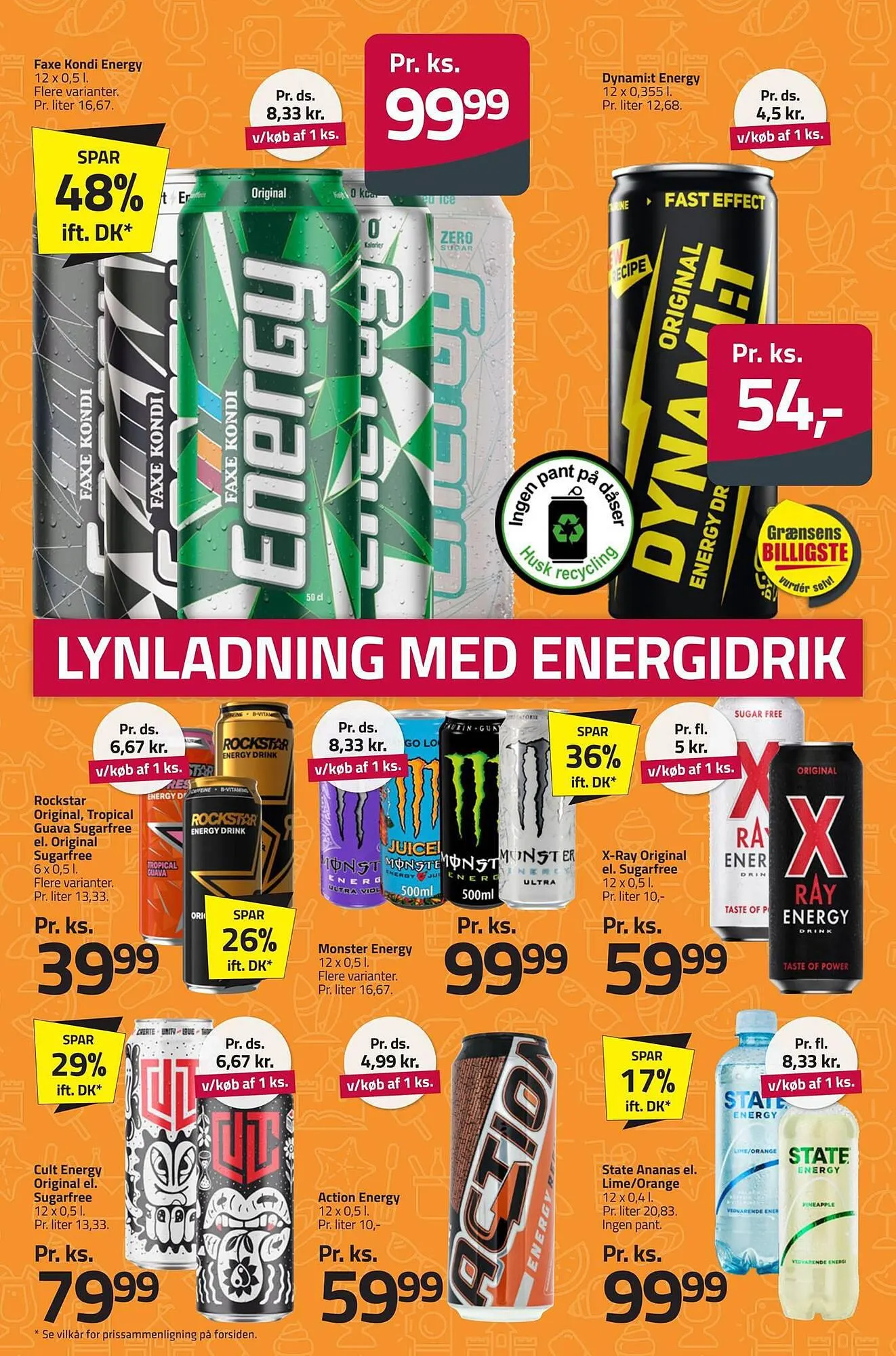 Fleggaard tilbudsavis Gyldig indtil 22. august - 5. september 2023 - tilbudsavis side 44