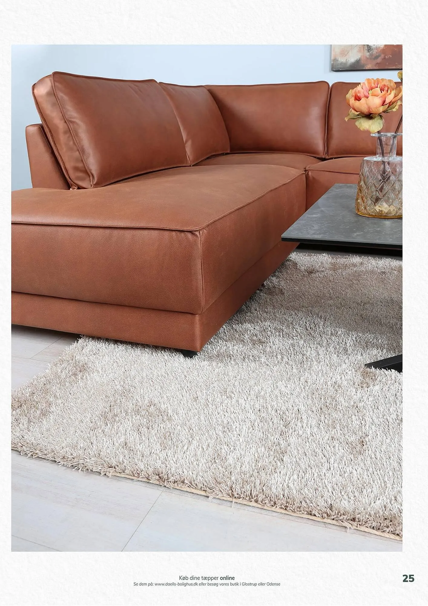 Daells Bolighus tilbudsavis Gyldig indtil 31. august - 6. september 2023 - tilbudsavis side 25