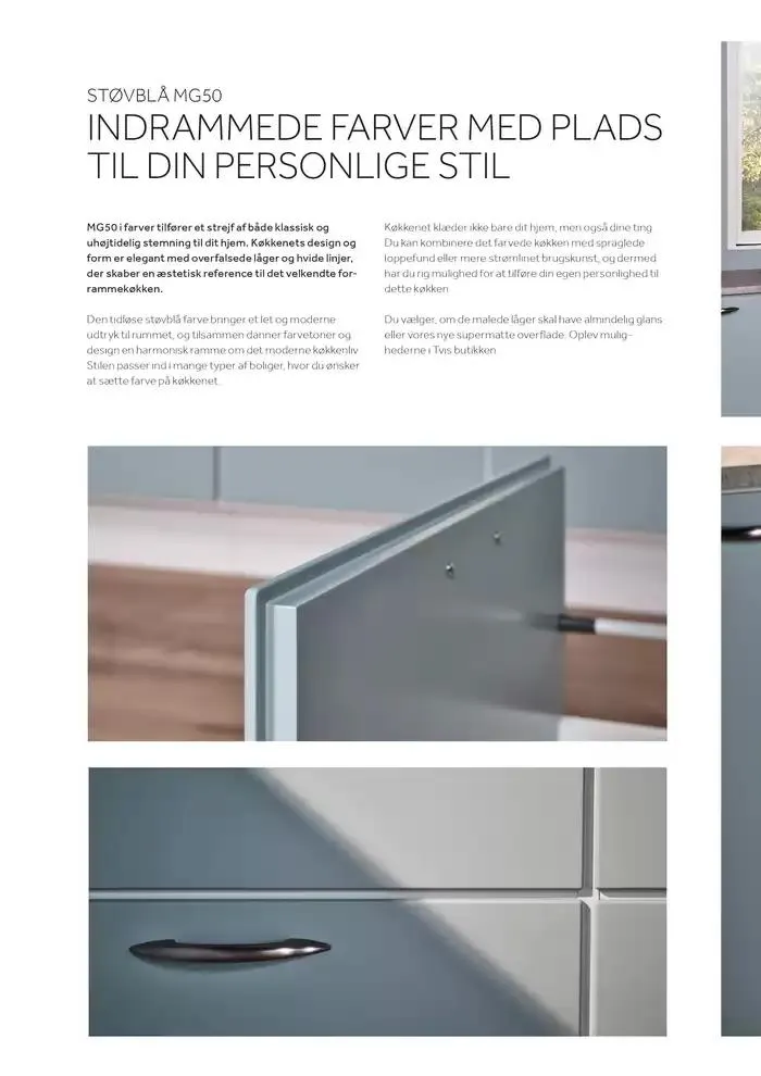 Køkkenbogen Gyldig indtil 7. januar - 31. december 2025 - tilbudsavis side 40