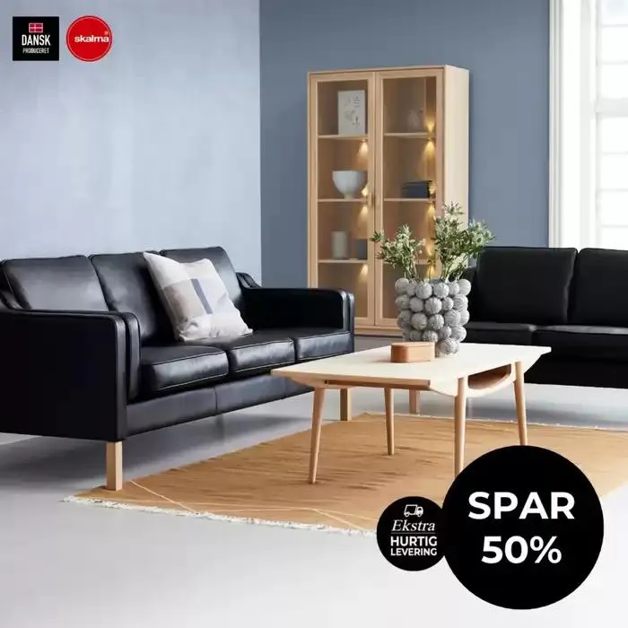 Tilbud til kupjægere Gyldig indtil 26. januar - 9. februar 2025 - tilbudsavis side 5