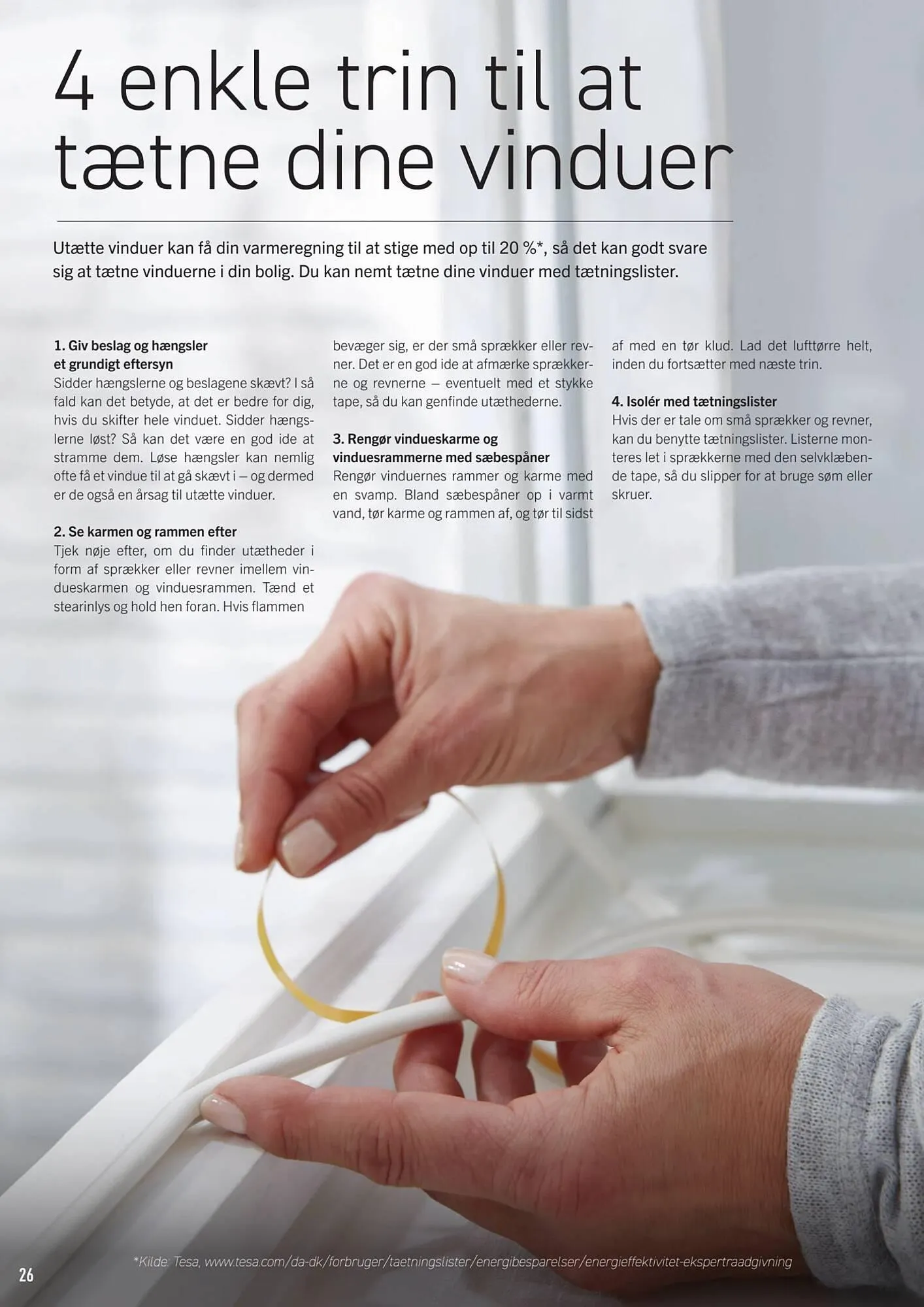 Johannes Fog tilbudsavis Gyldig indtil 31. oktober - 31. december 2024 - tilbudsavis side 26