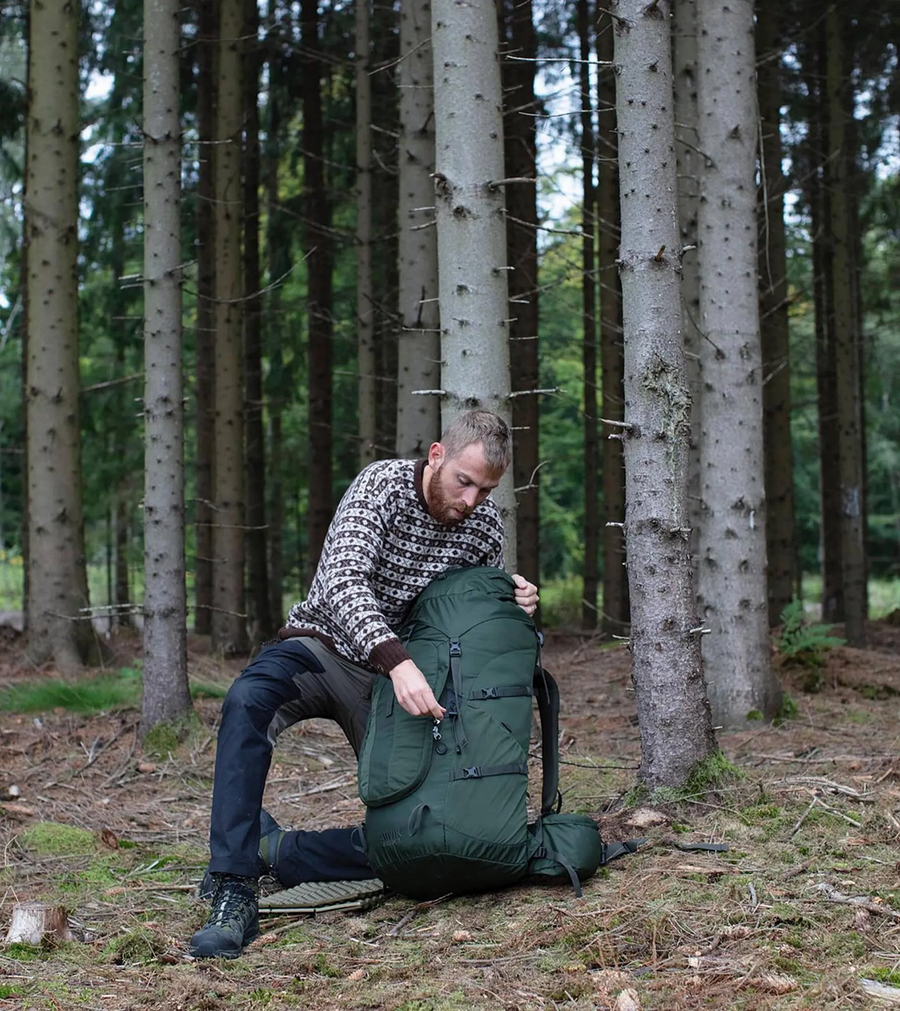 Spejder Sport tilbudsavis Gyldig indtil 10. oktober - 24. oktober 2023 - tilbudsavis side 5