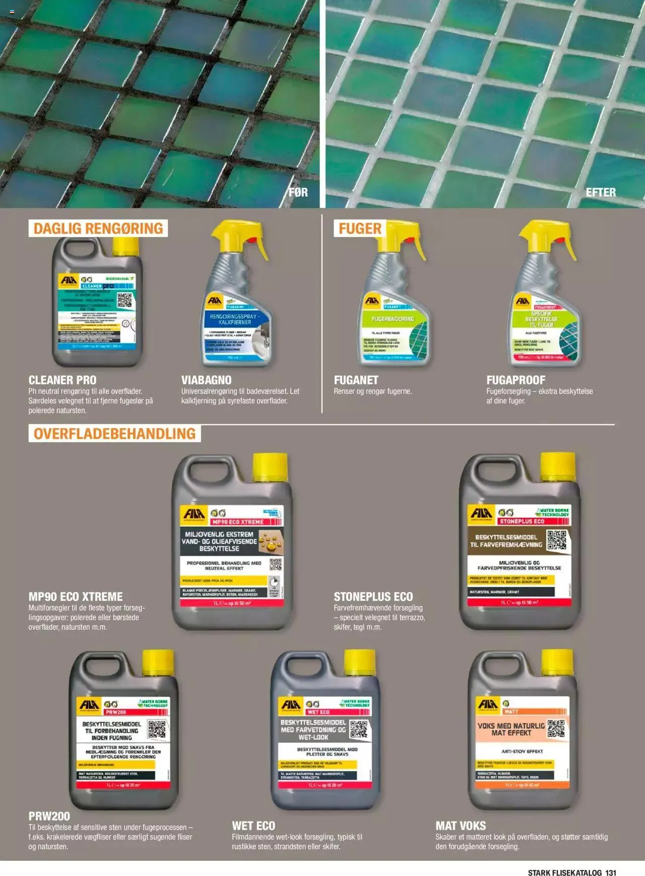 Stark - Fisekatalog Gyldig indtil 1. februar - 31. december 2023 - tilbudsavis side 131