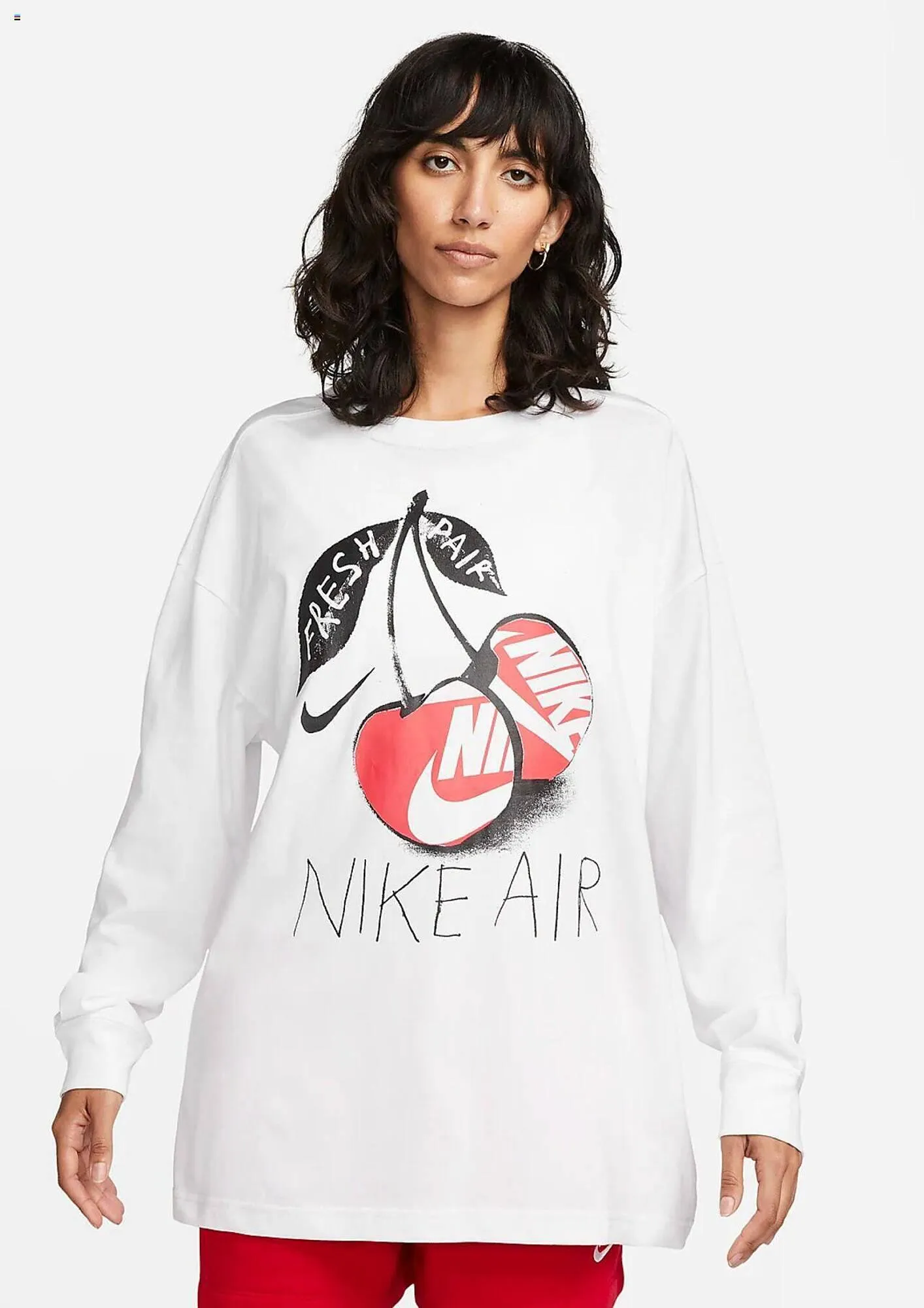 Nike tilbudsavis Gyldig indtil 1. juli - 31. juli 2023 - tilbudsavis side 4