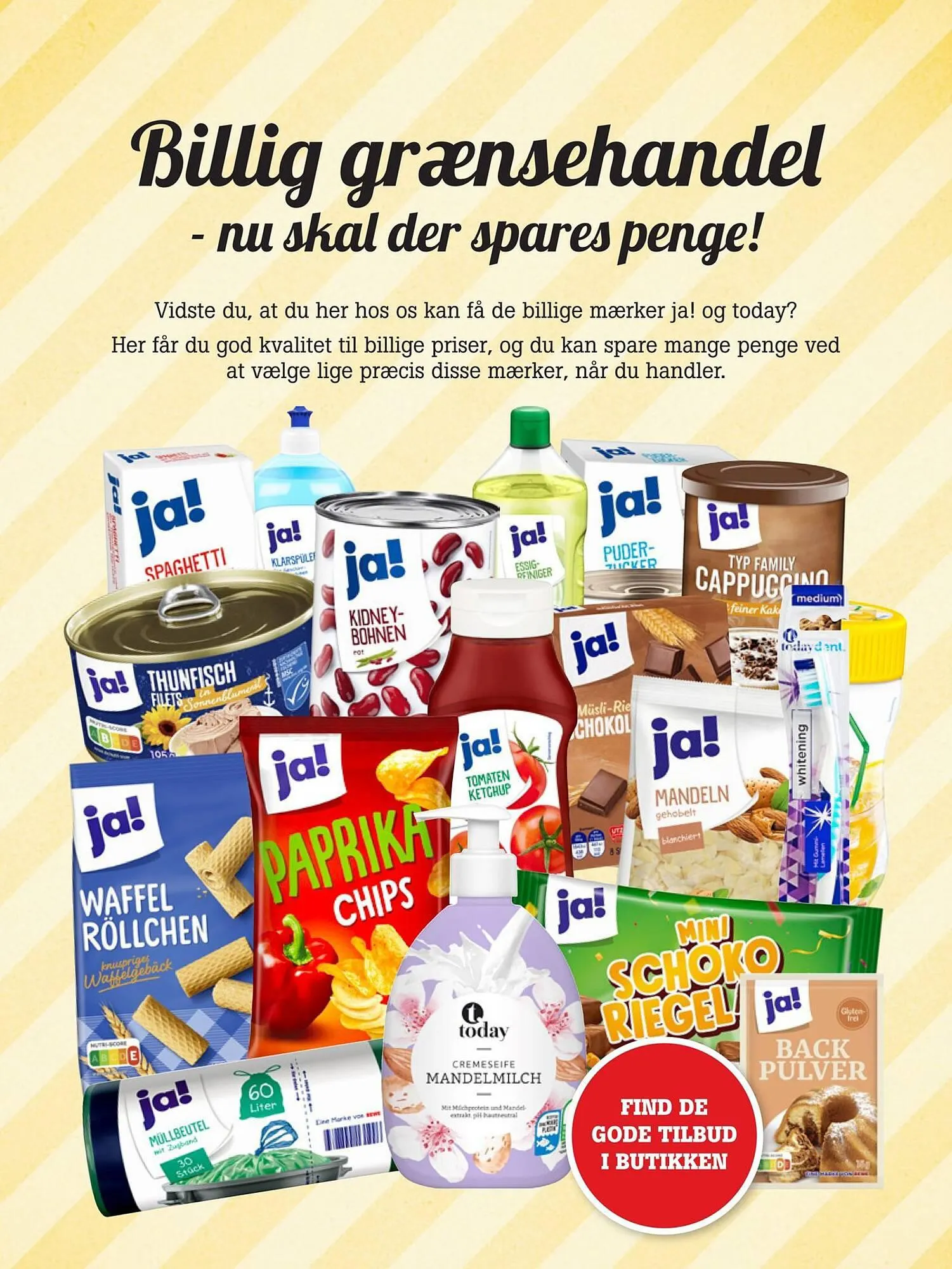 Poetzsch Padborg tilbudsavis Gyldig indtil 22. november - 13. december 2023 - tilbudsavis side 31