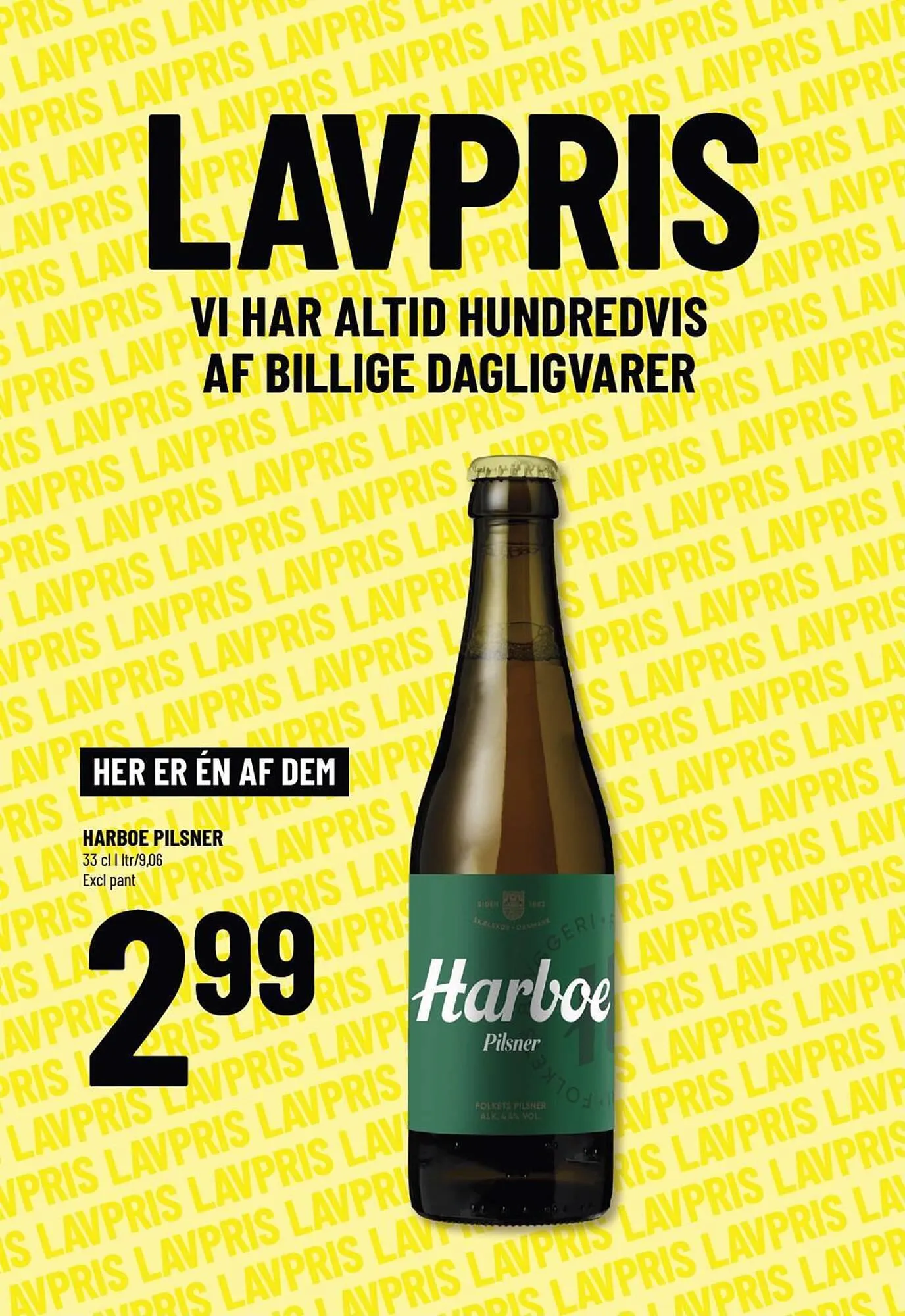 Løvbjerg tilbudsavis Gyldig indtil 17. november - 23. november 2023 - tilbudsavis side 37