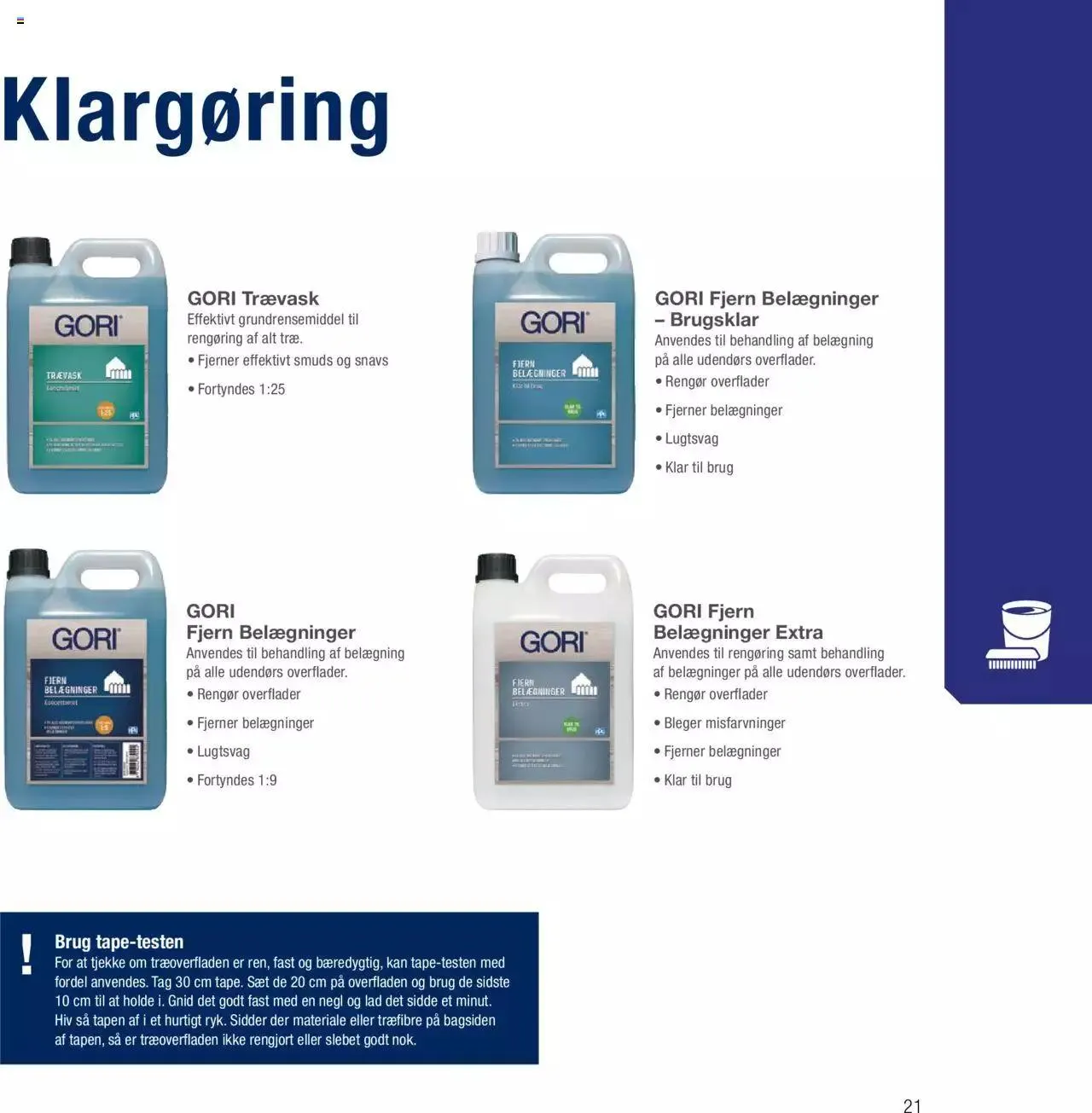 Stark - Gori hanbog Gyldig indtil 1. februar - 31. december 2023 - tilbudsavis side 21