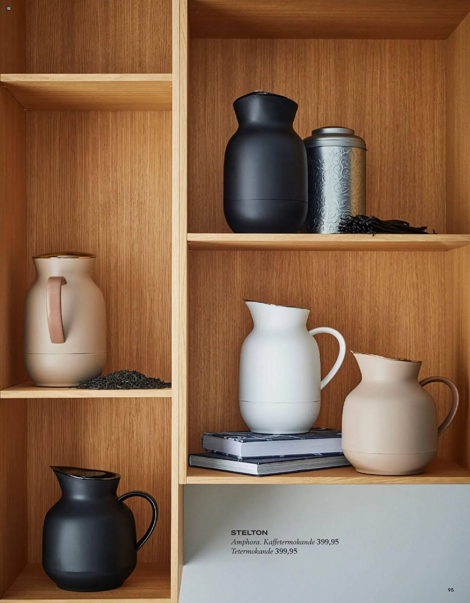 Illums Bolighus tilbudsavis Gyldig indtil 25. april - 31. august 2023 - tilbudsavis side 95