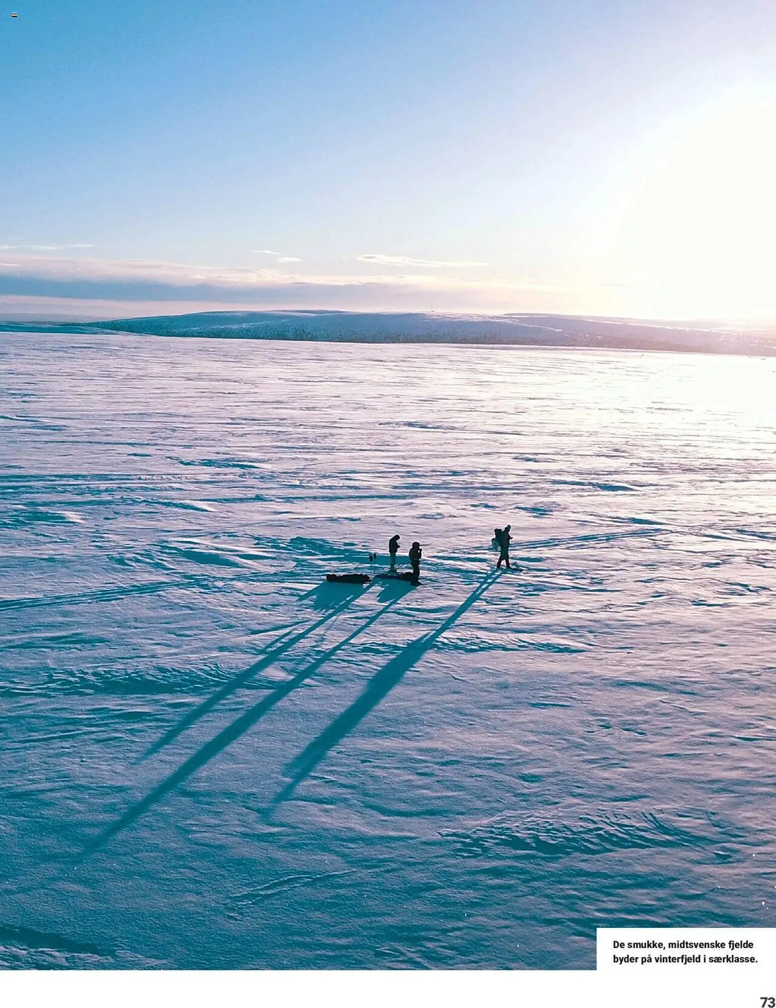 Spejder Sport tilbudsavis Gyldig indtil 28. august - 30. december 2023 - tilbudsavis side 73